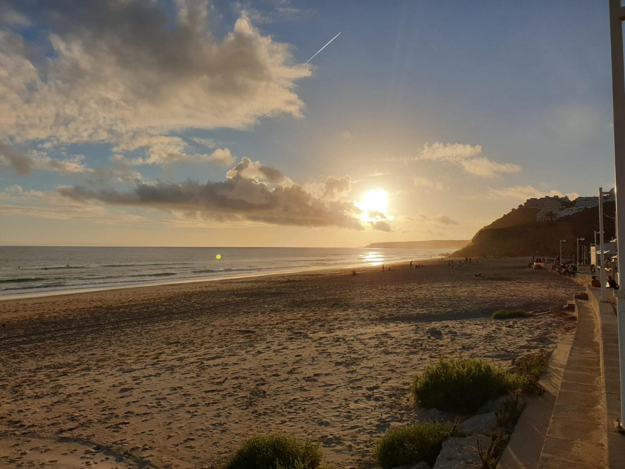 Stunning With Pool & View Near Budens
