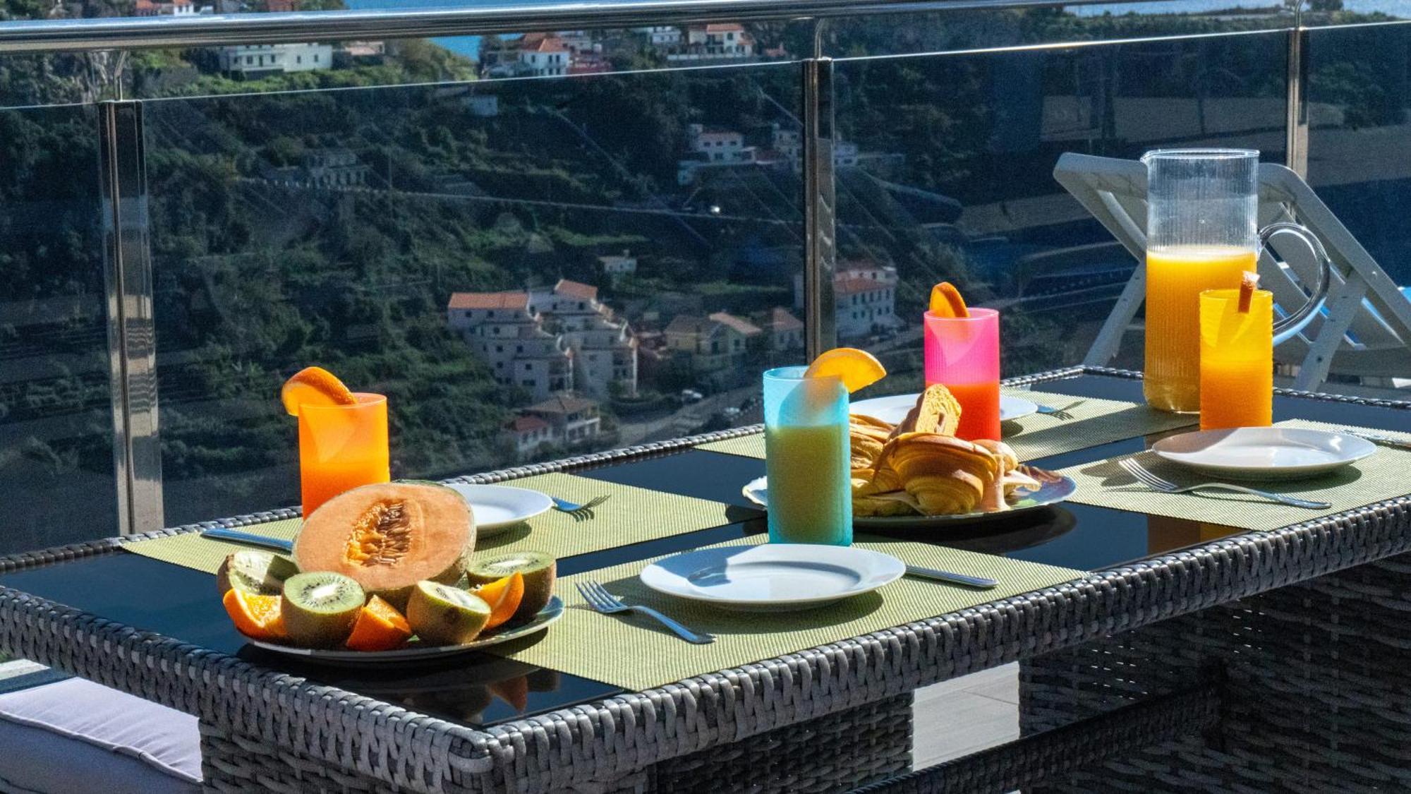 Villa Oceanica By Lovelystay *