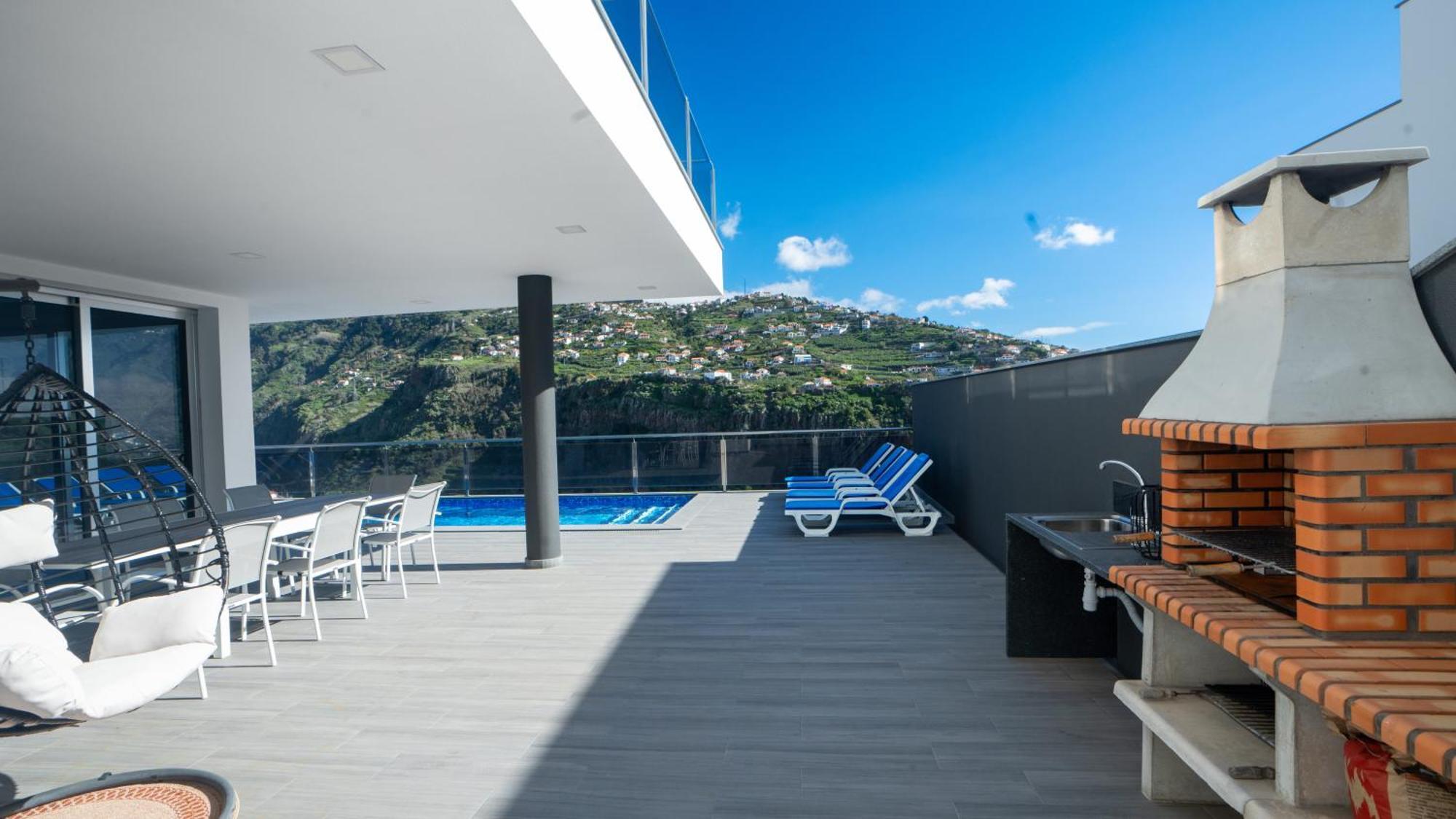Oceanica By Lovelystay Ribeira Brava