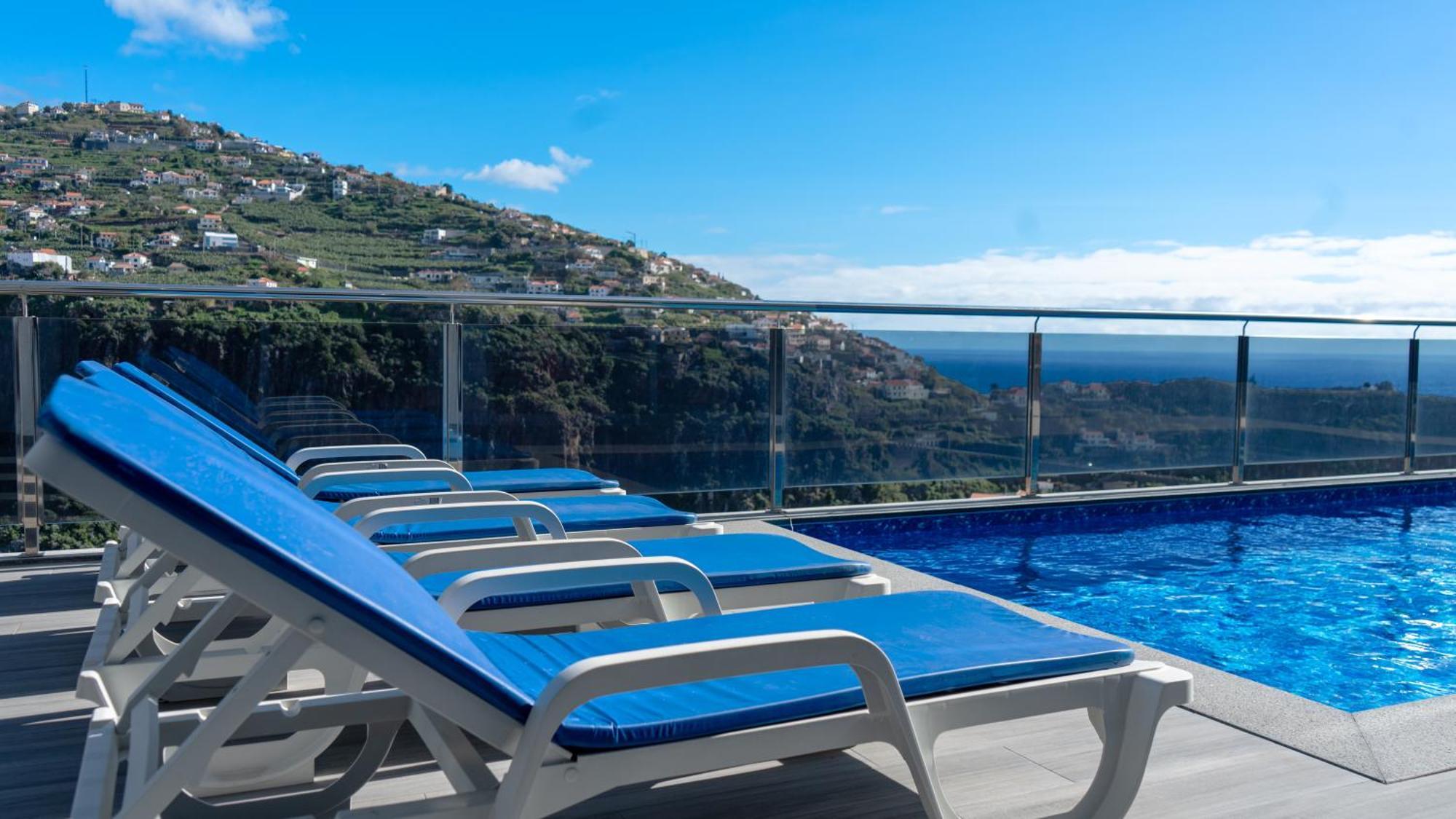 Villa Oceanica By Lovelystay