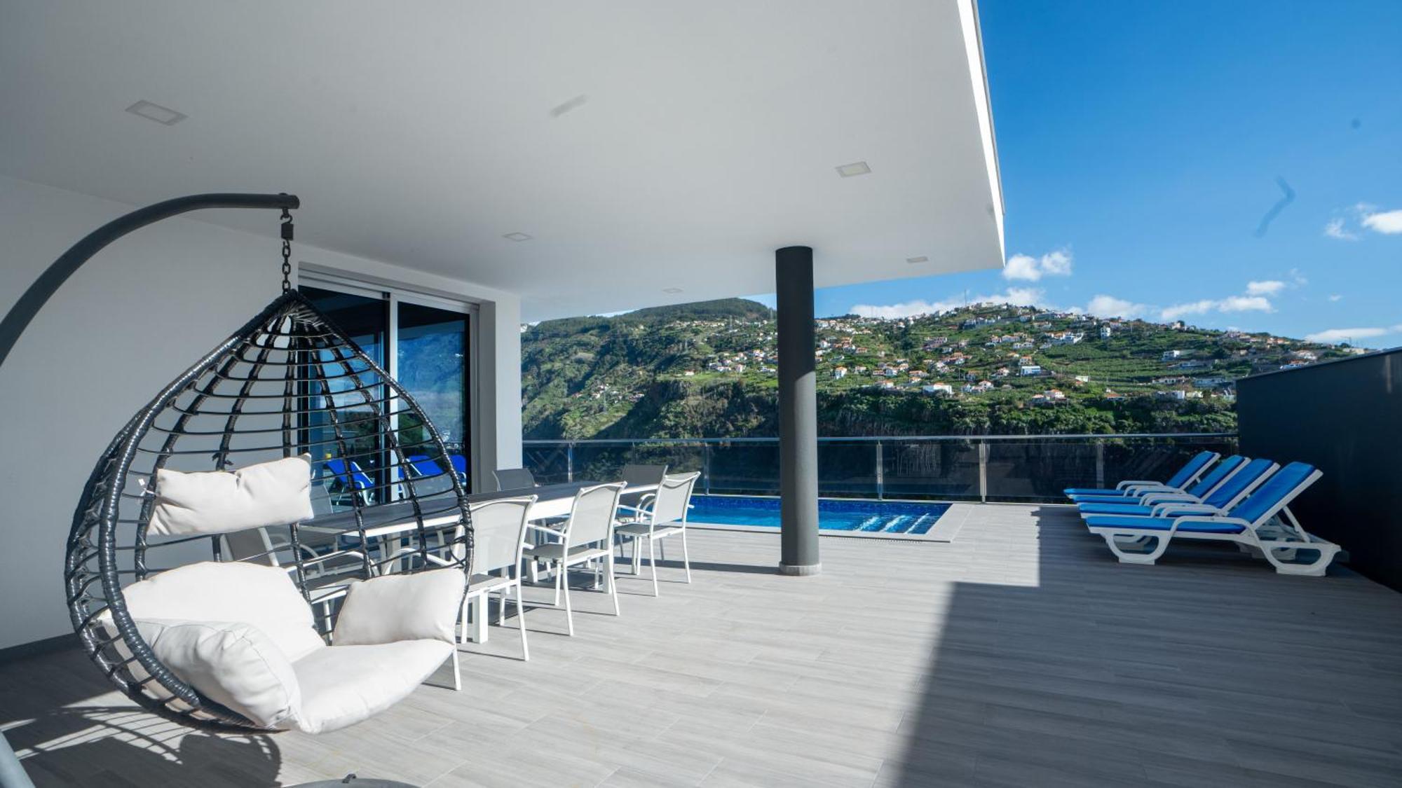 Villa Oceanica By Lovelystay