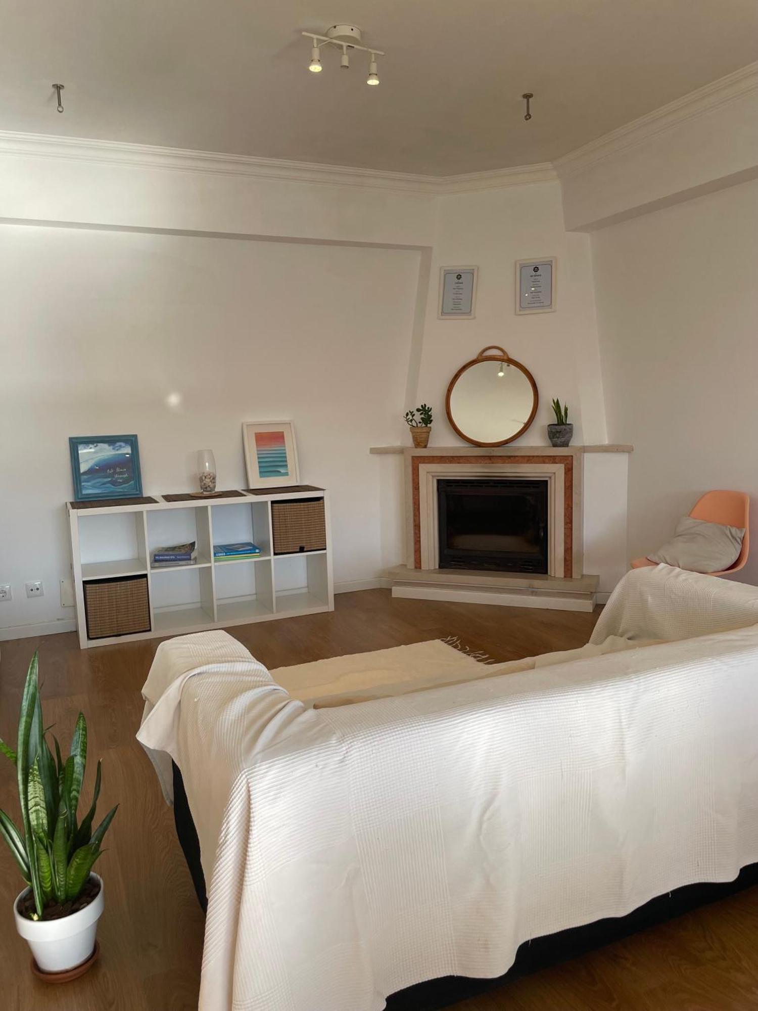 Ocean House Relax, Nature & Fun Holiday home *