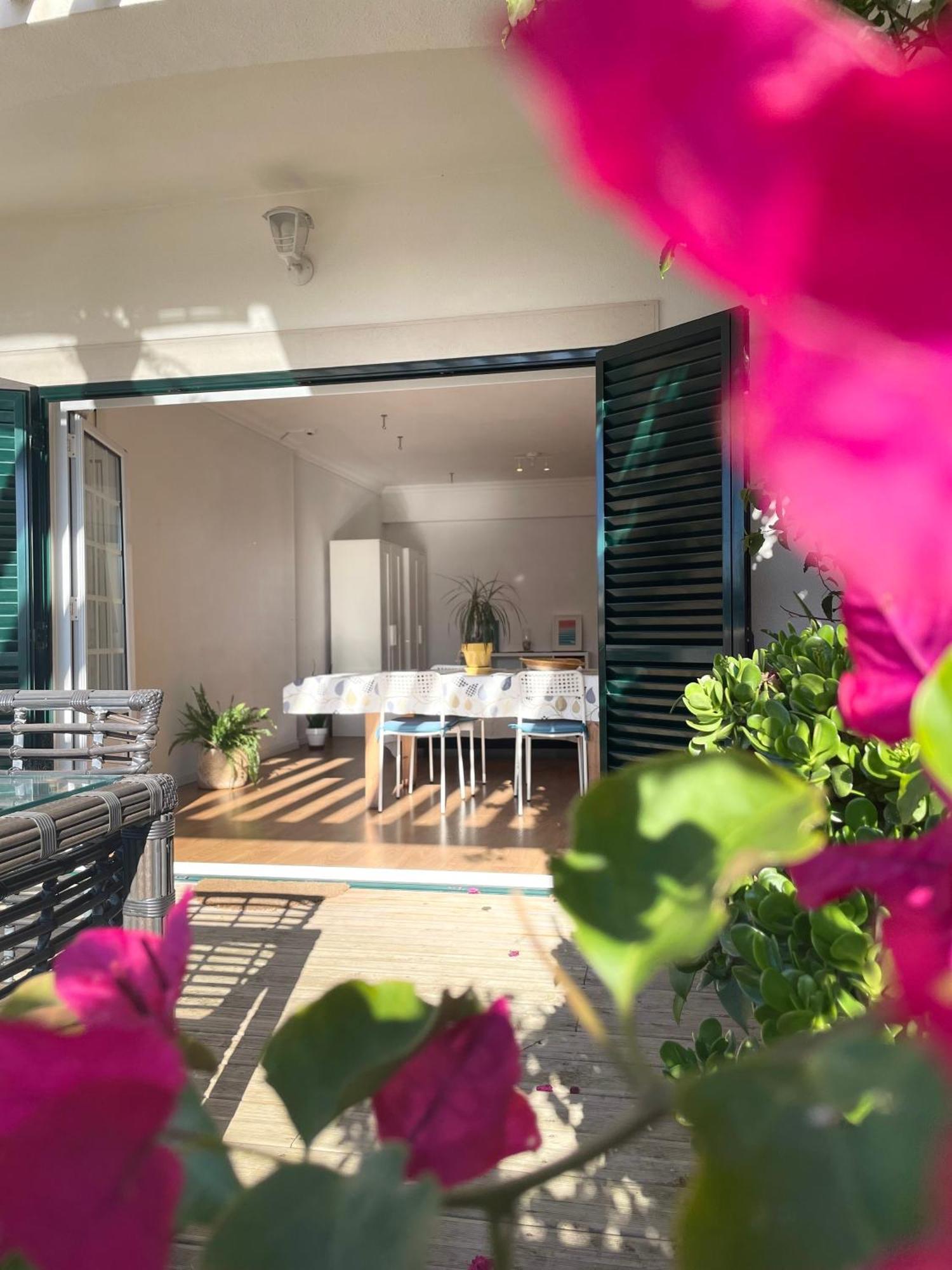 Holiday home Ocean House Relax, Nature & Fun