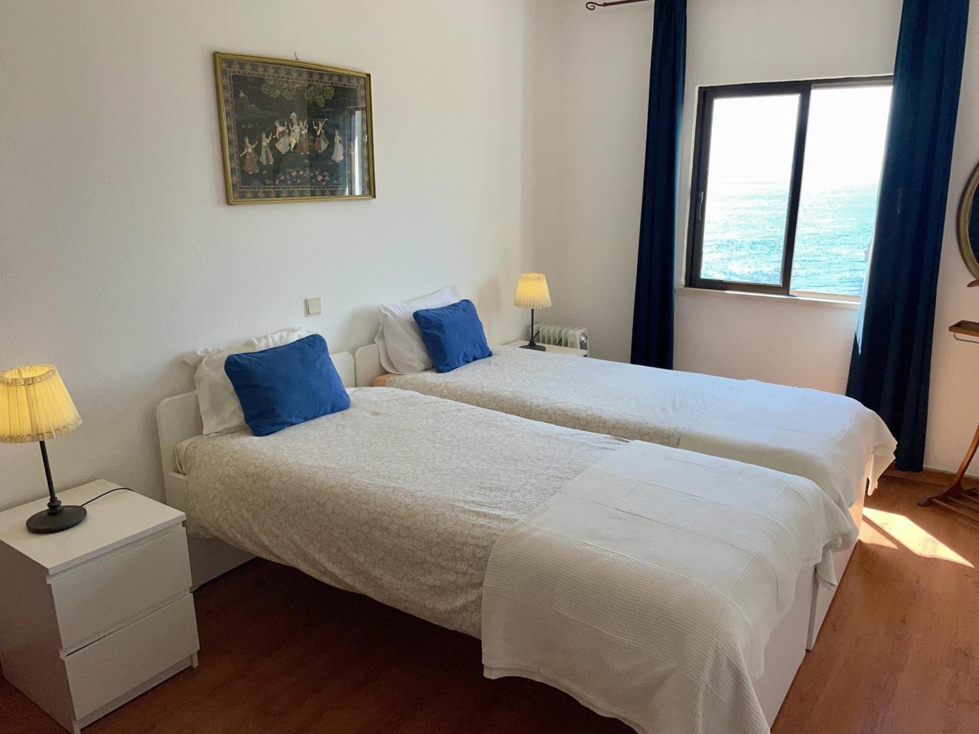 Apartment In Opposite Of Colina Sol 1108 Carvoeiro (Lagoa)