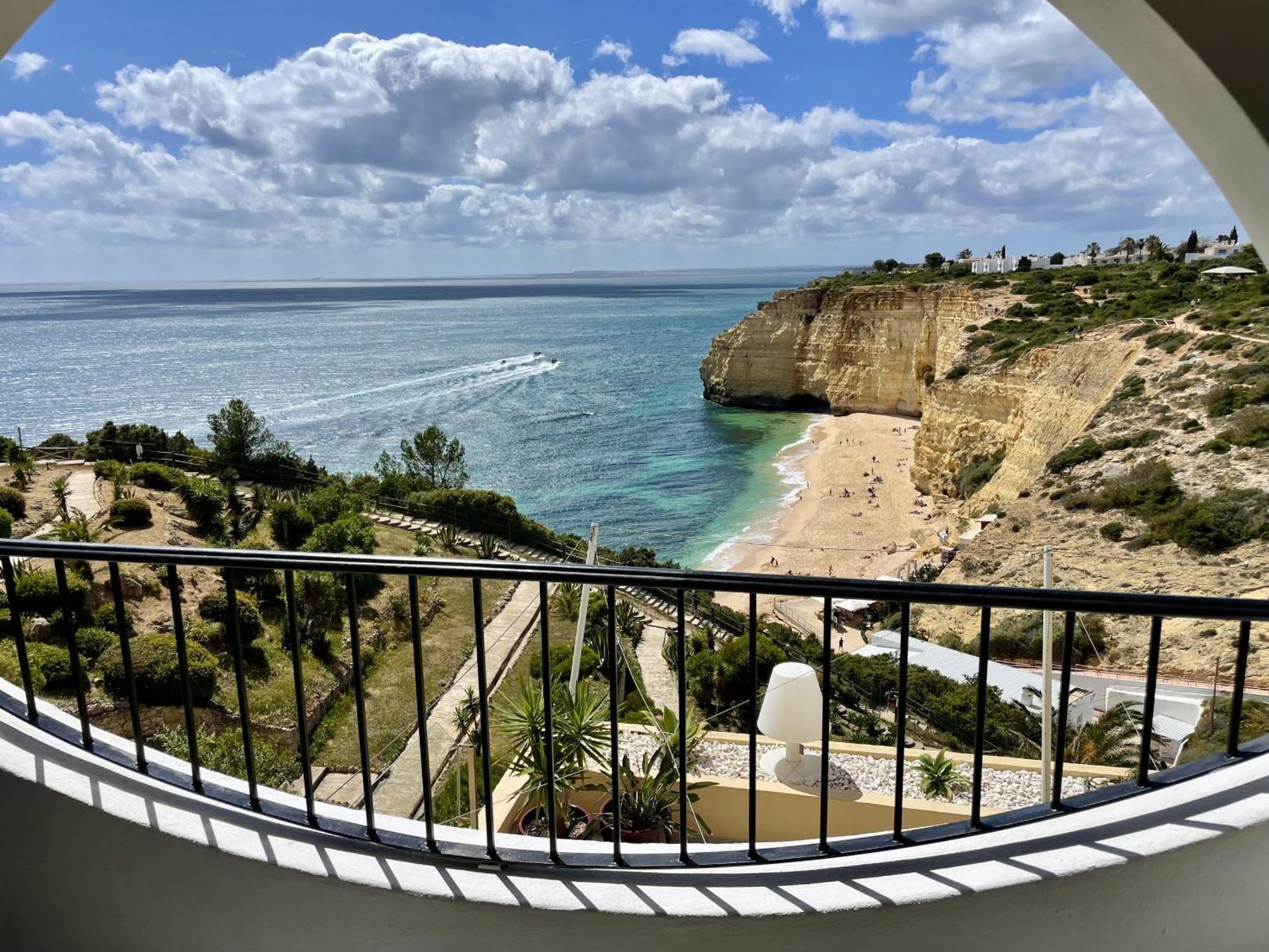 Apartment In Opposite Of Colina Sol 1108 Carvoeiro (Lagoa)