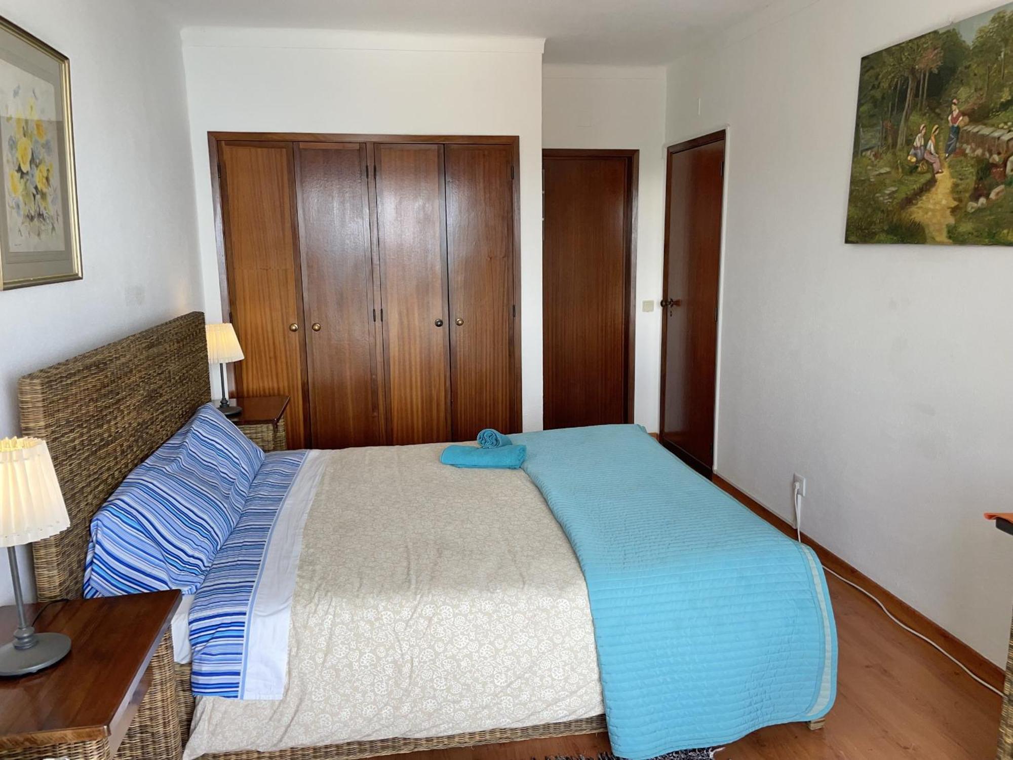 Apartment In Opposite Of Colina Sol 1108 Carvoeiro (Lagoa)