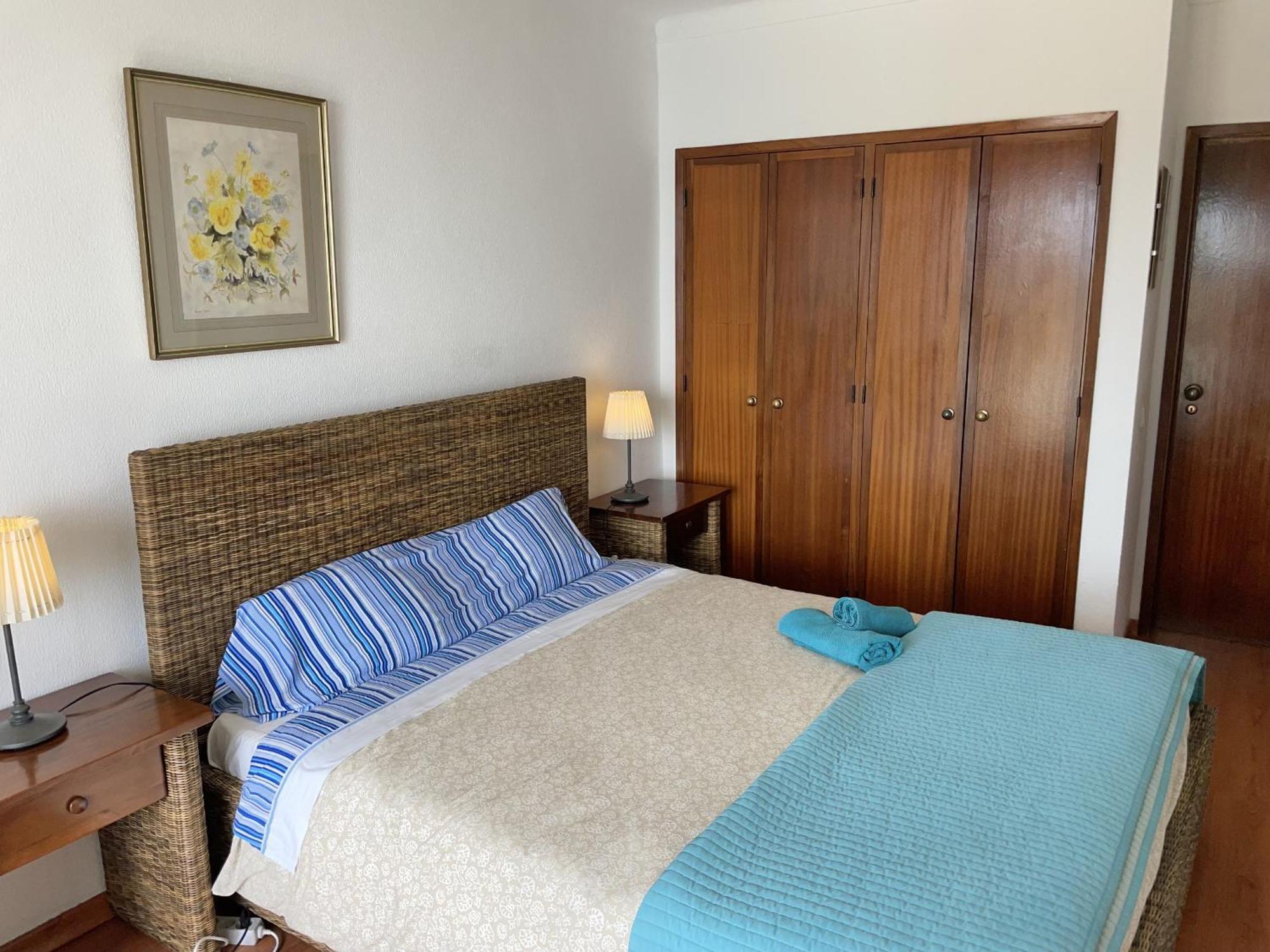 In Opposite Of Colina Sol 1108 Apartment Carvoeiro (Lagoa)