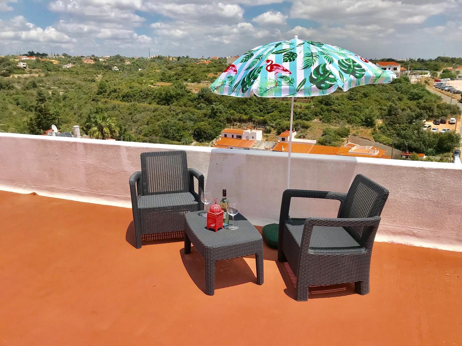 Casa De Sorte Apartment *