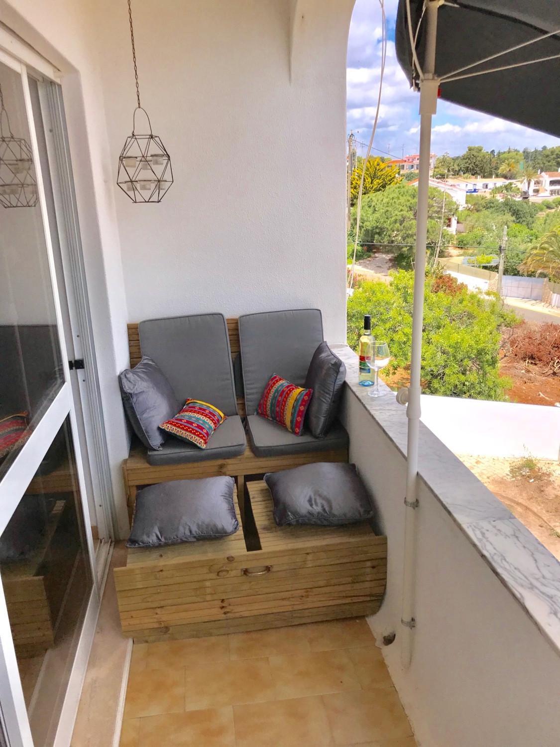 Casa De Sorte Apartment