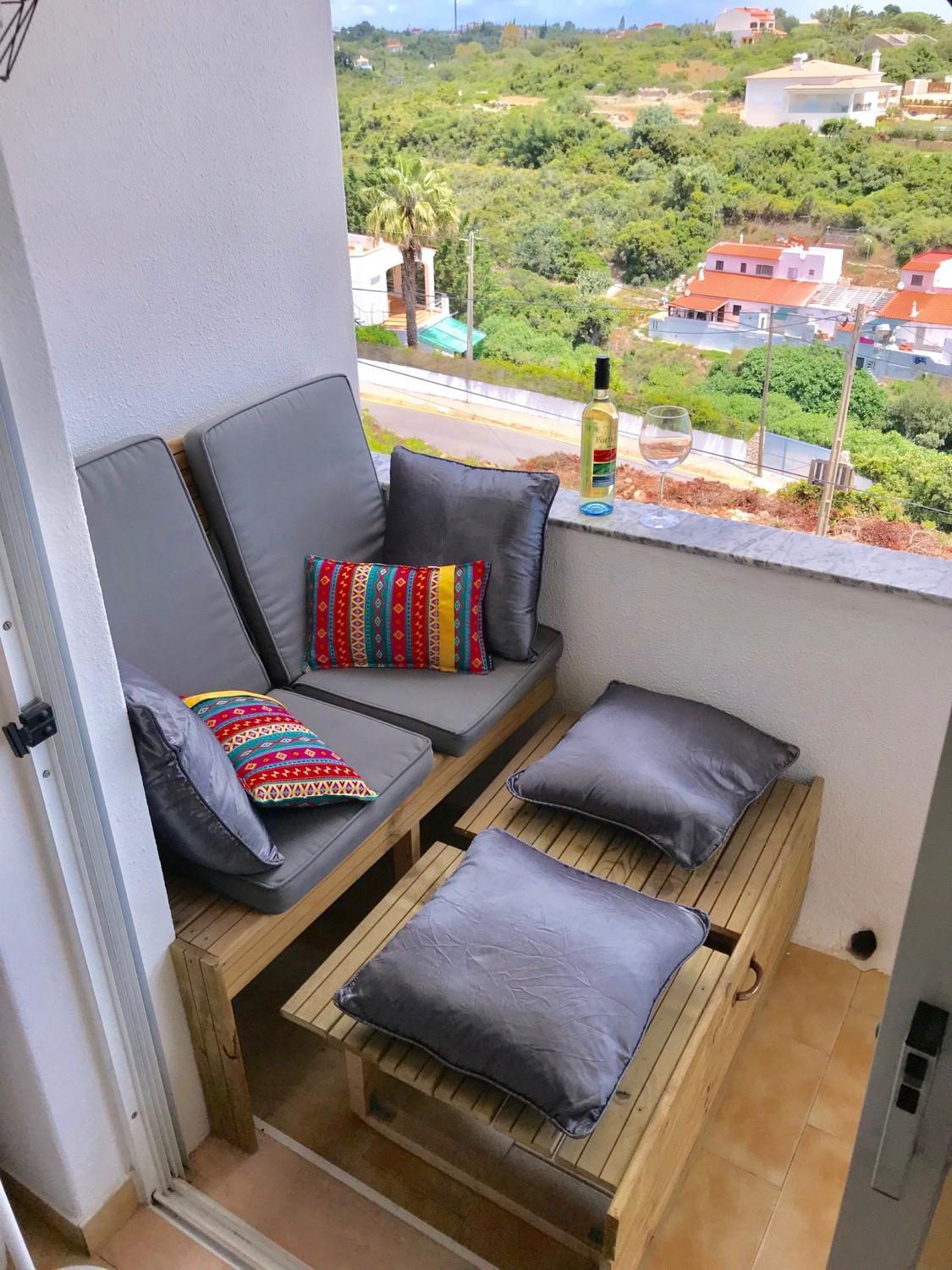 Casa De Sorte Apartment *