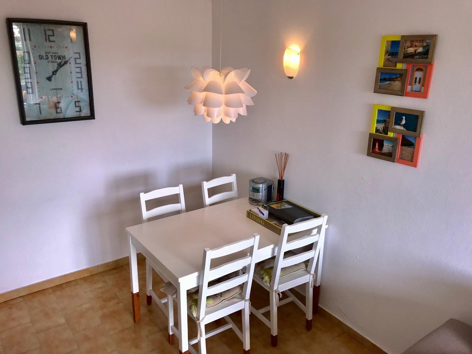Casa De Sorte * Benagil