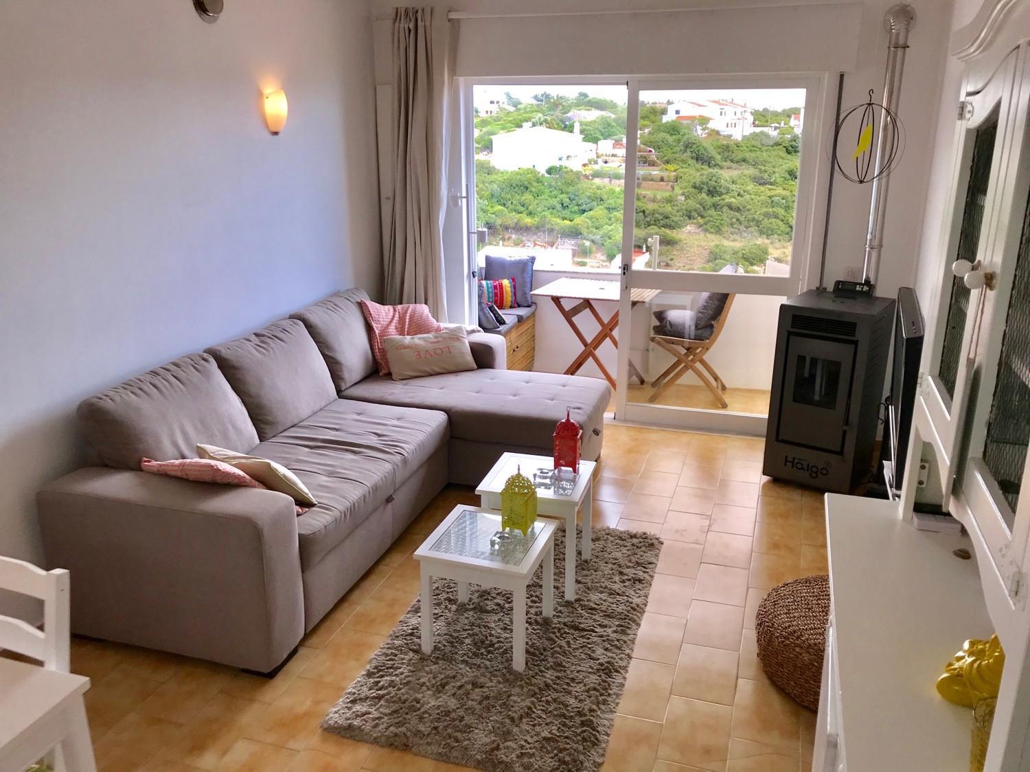 Apartment Casa De Sorte Benagil
