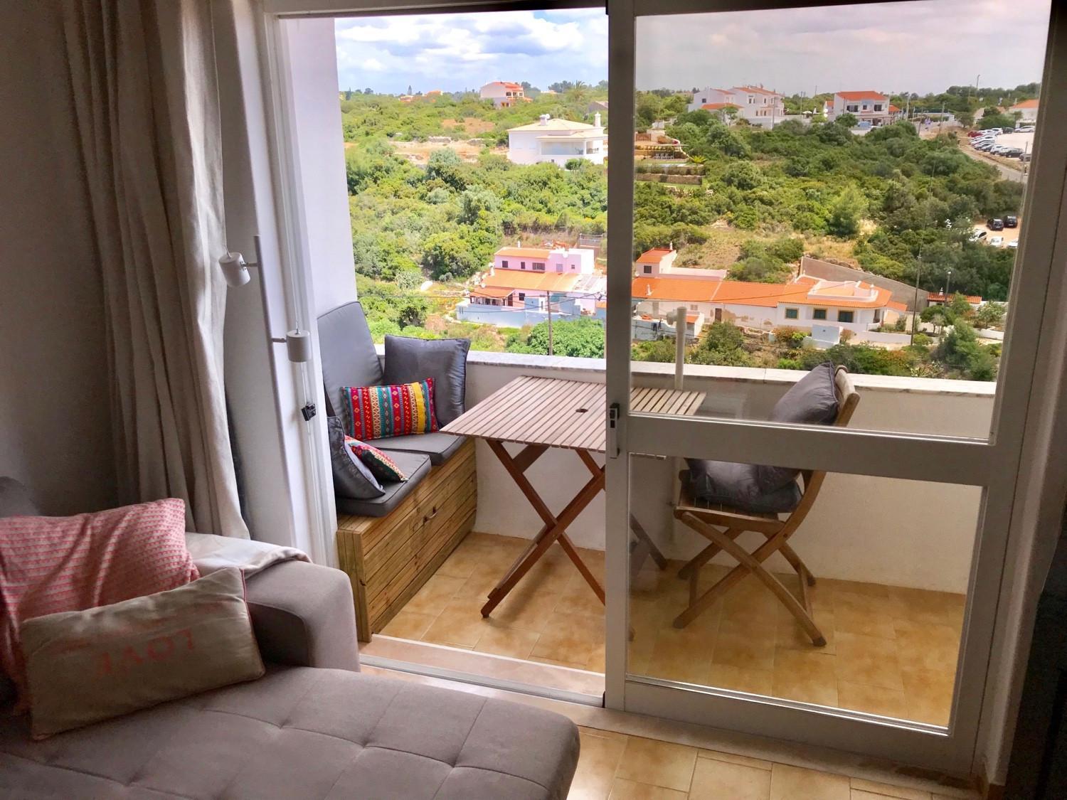 Casa De Sorte Apartment *