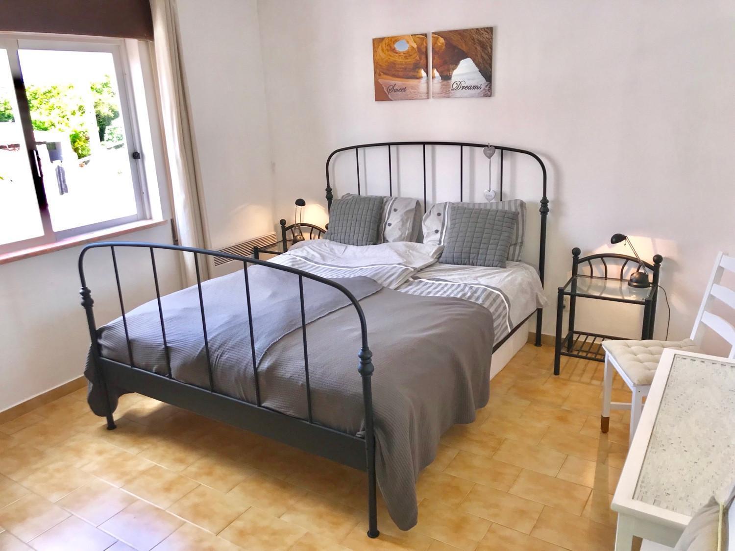 Casa De Sorte Apartment Benagil