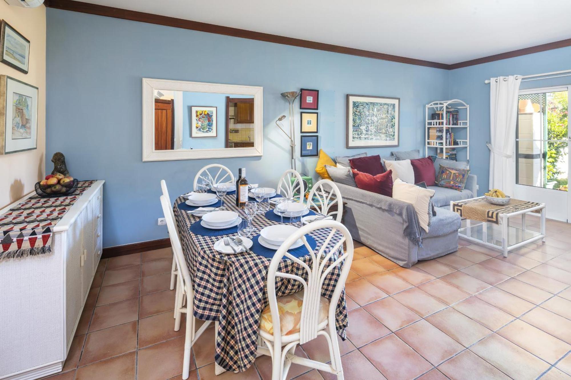 25 Terracos De - Casa Kusane Holiday home Benagil