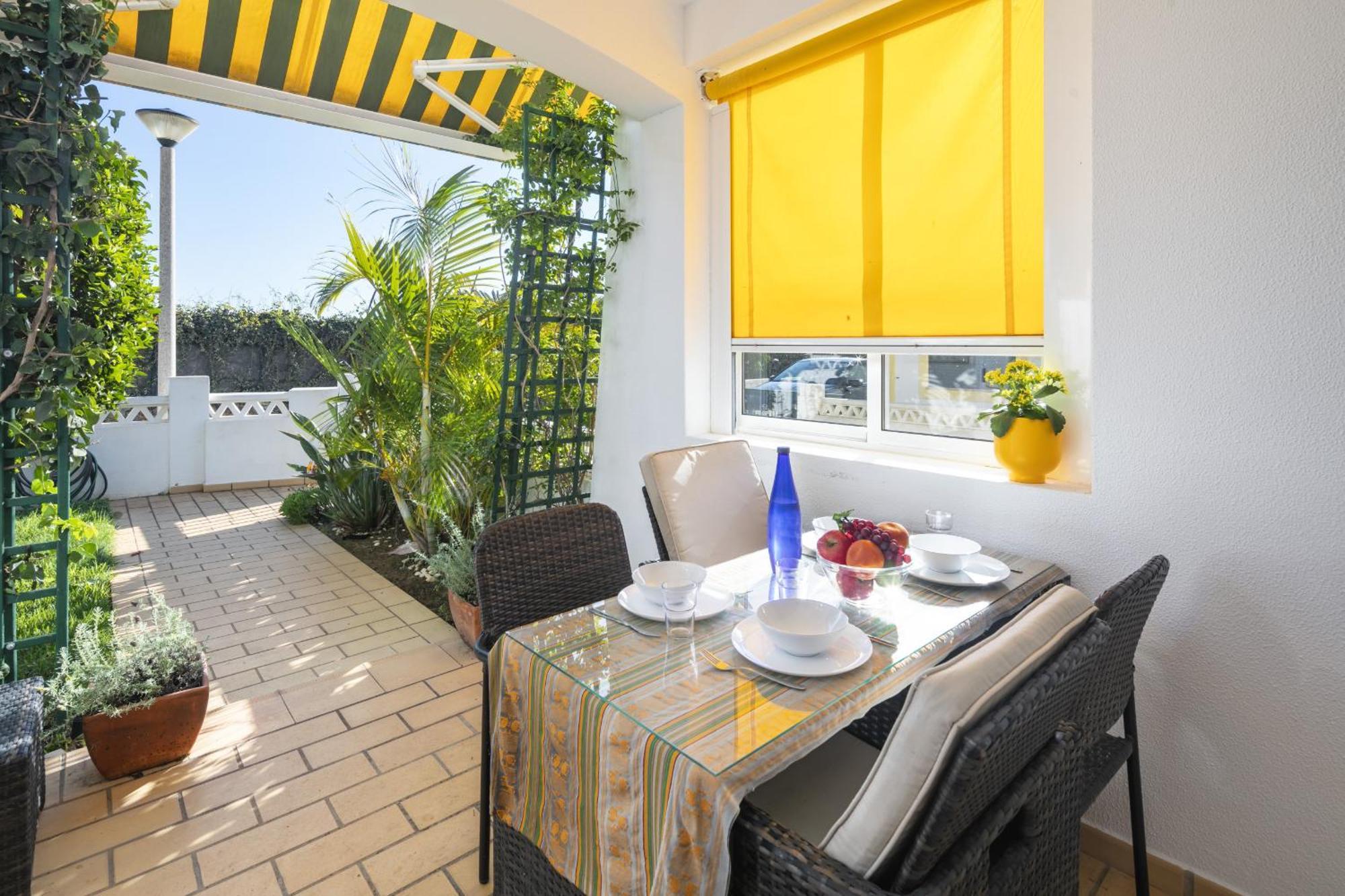 25 Terracos De - Casa Kusane Benagil