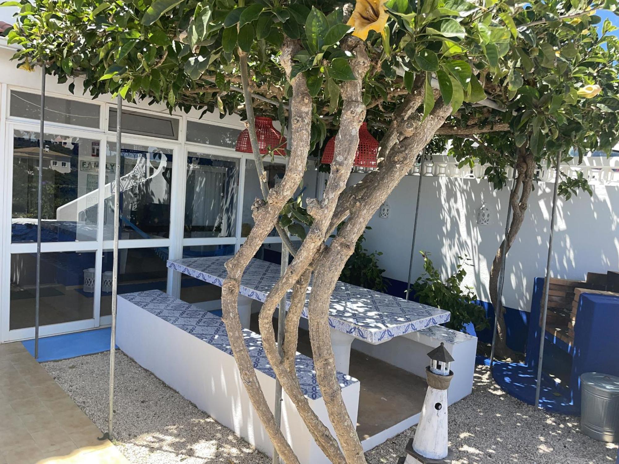 Casa Bacalhau Apartment