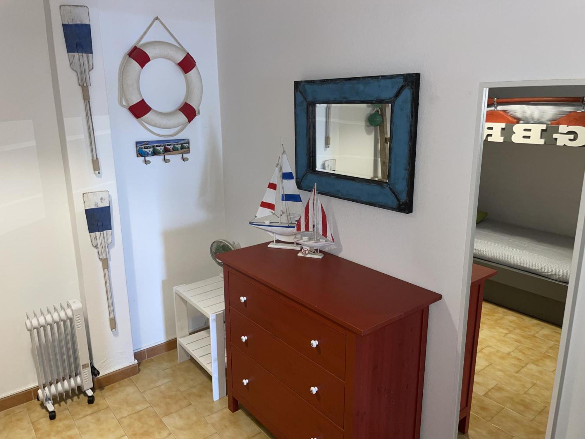 Apartment Casa Bacalhau Benagil