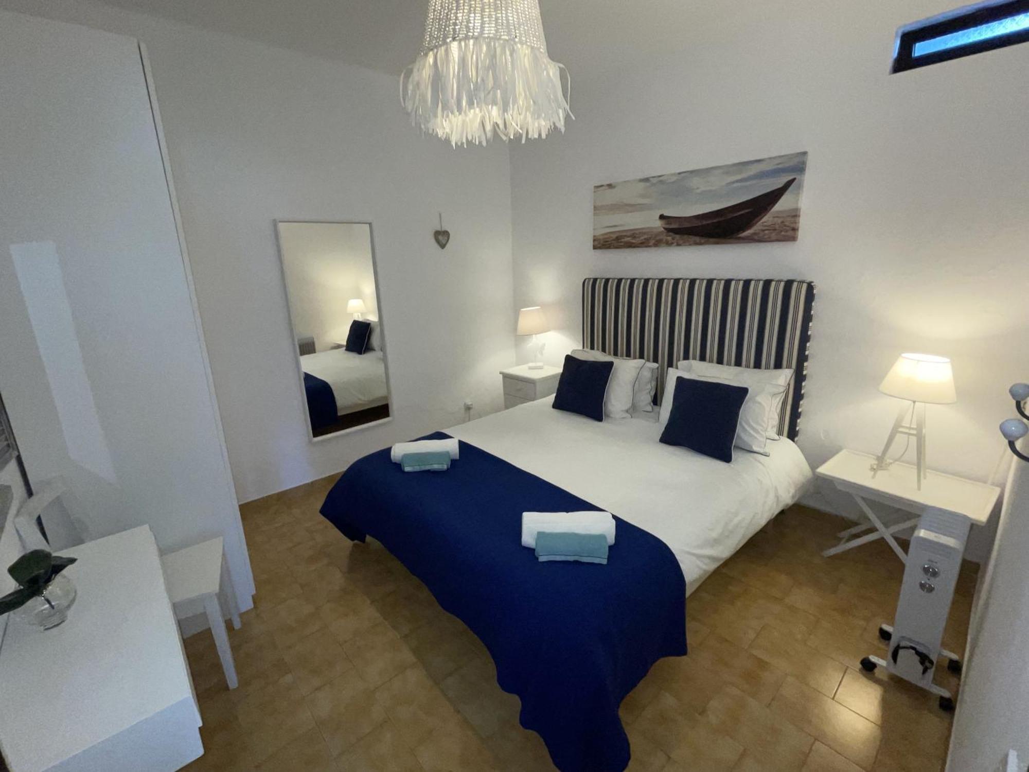 Casa Bacalhau Apartment