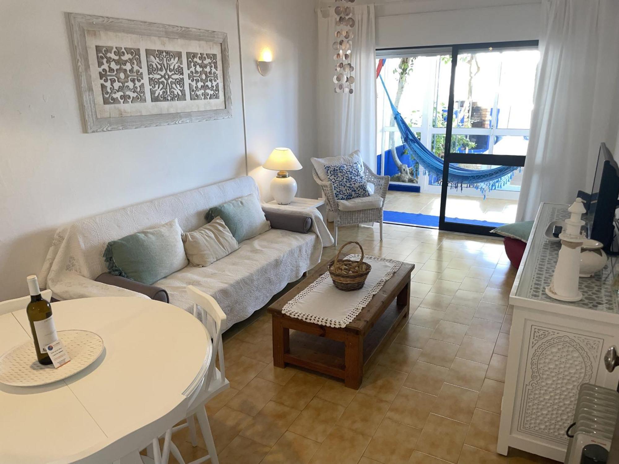 Casa Bacalhau * Benagil