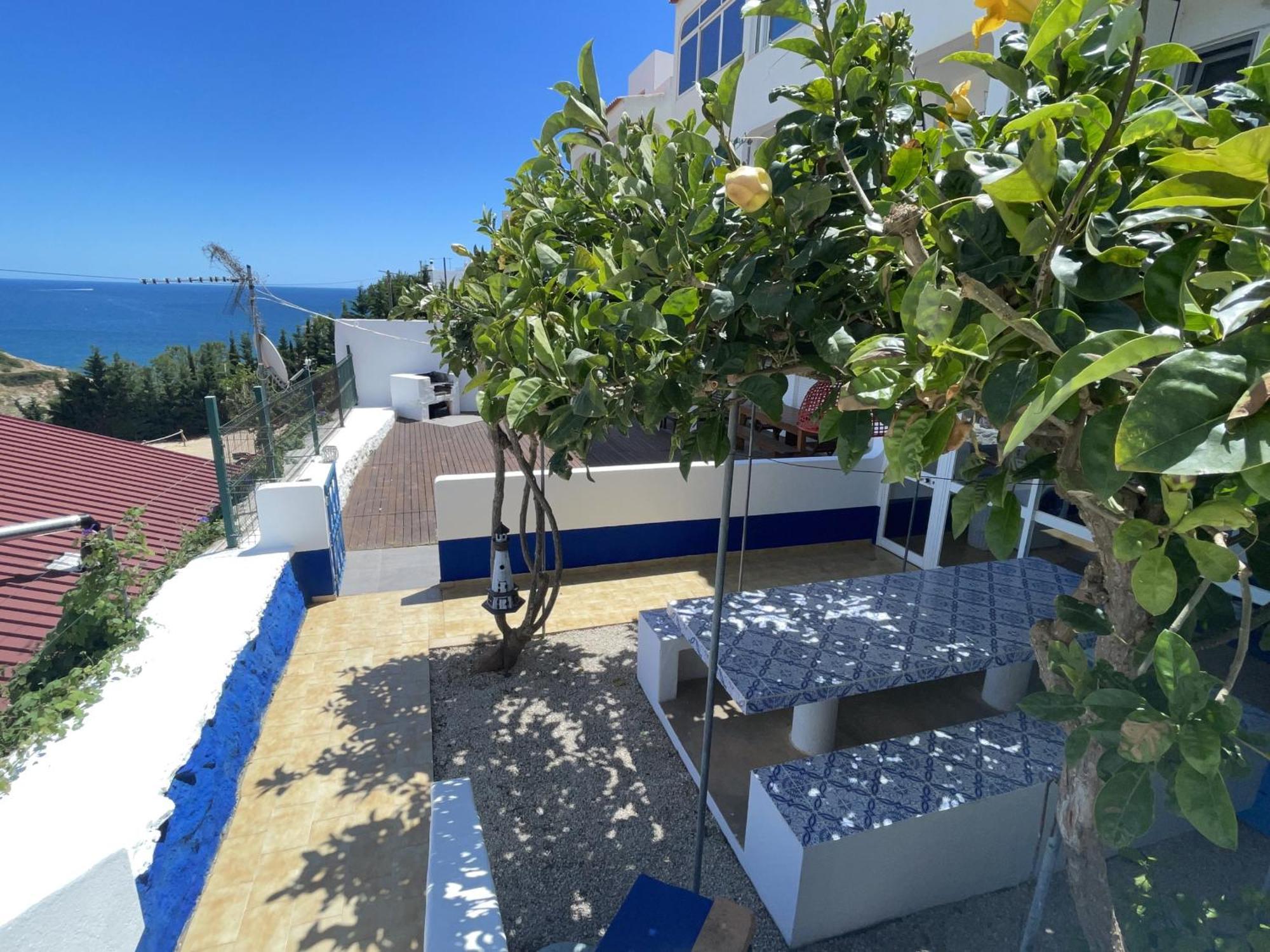 Casa Bacalhau Benagil