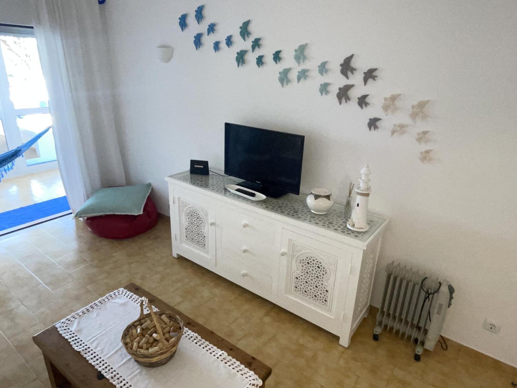 Casa Bacalhau Apartment