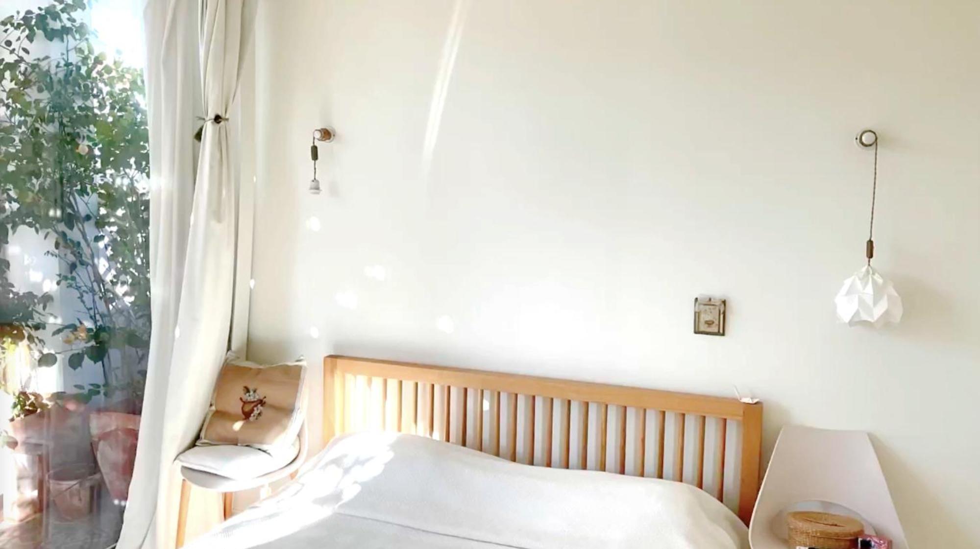 Avec Salle De Bain Privee Et Balcon Vegetal A Lisbonne Amoreiras Lisbon