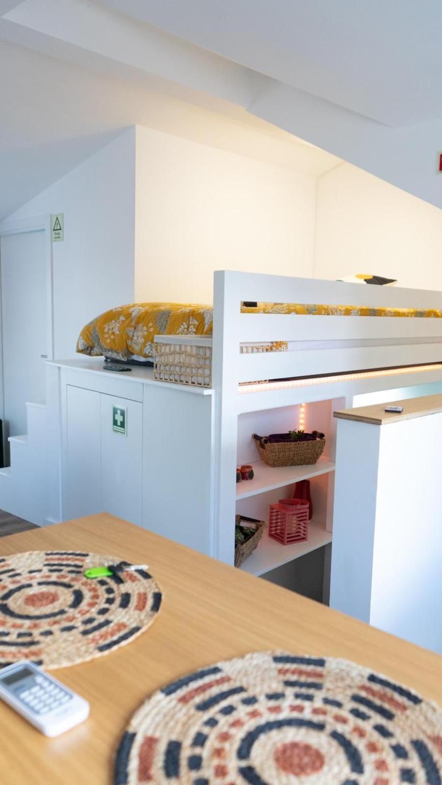 Apartamento Chezgyka - Sinta-se Em Casa! Viseu