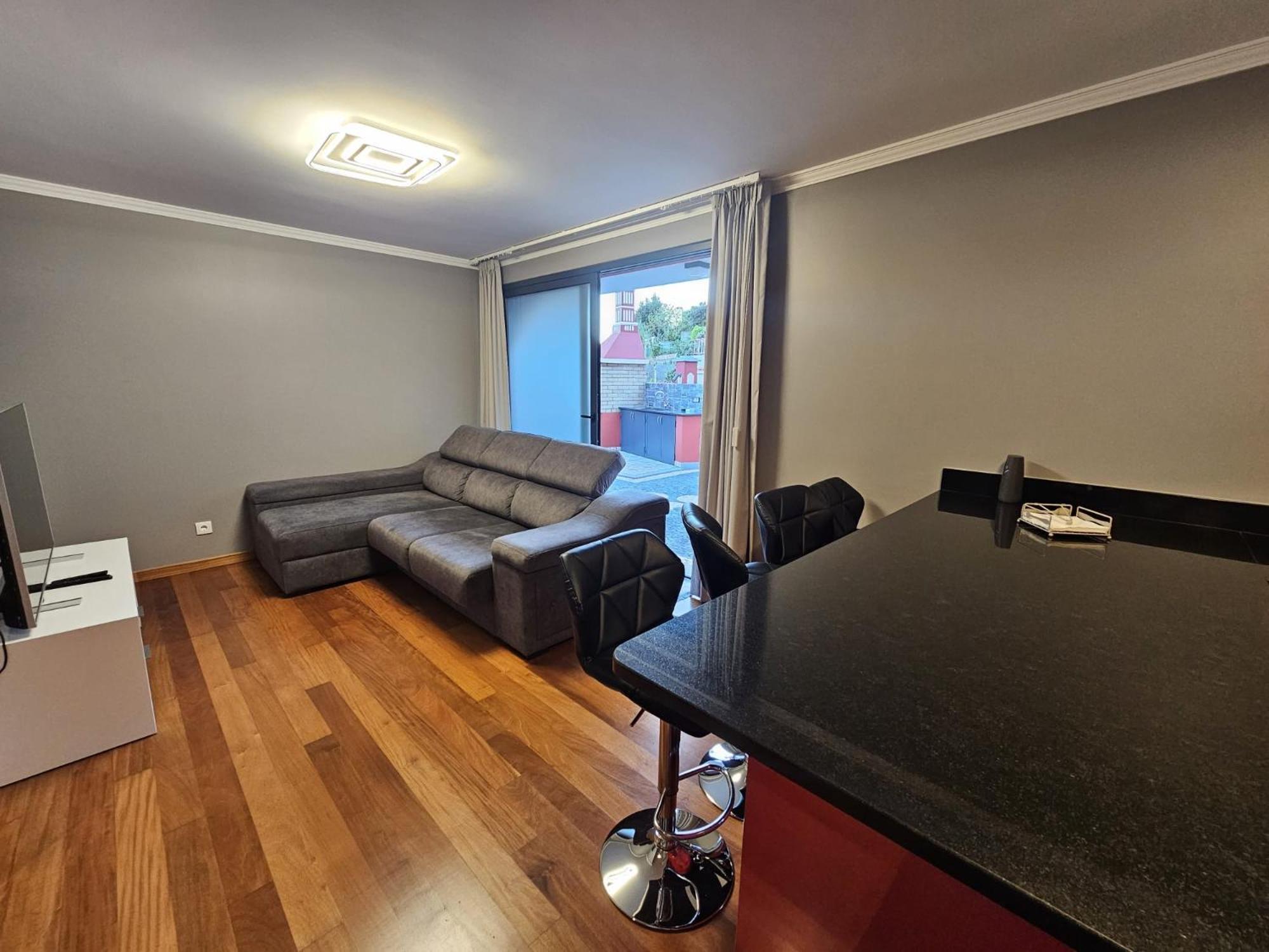 Holiday home Tyler House Wifi Bbq Funchal (Madeira)