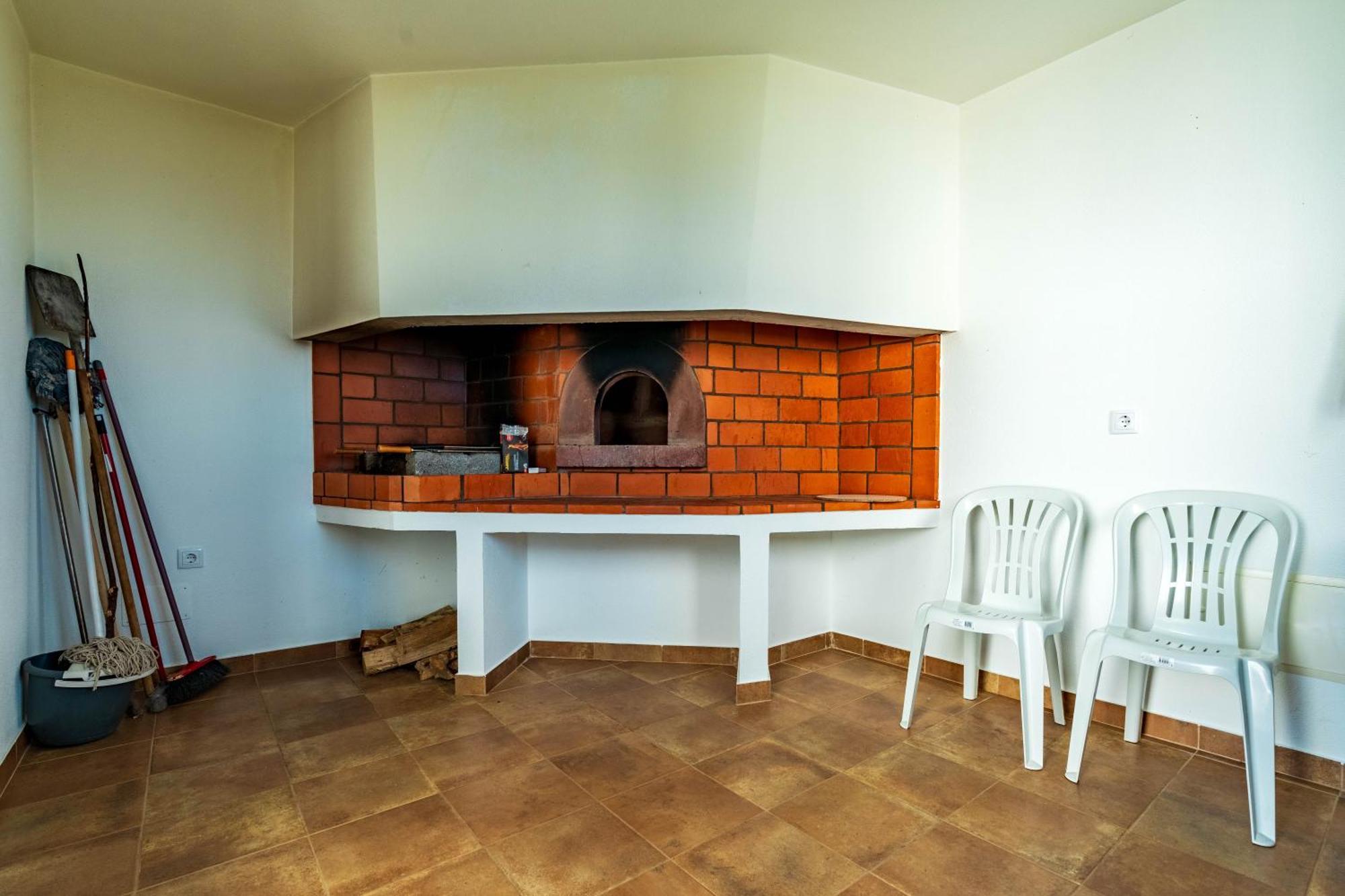 Holiday home Casa Luciano