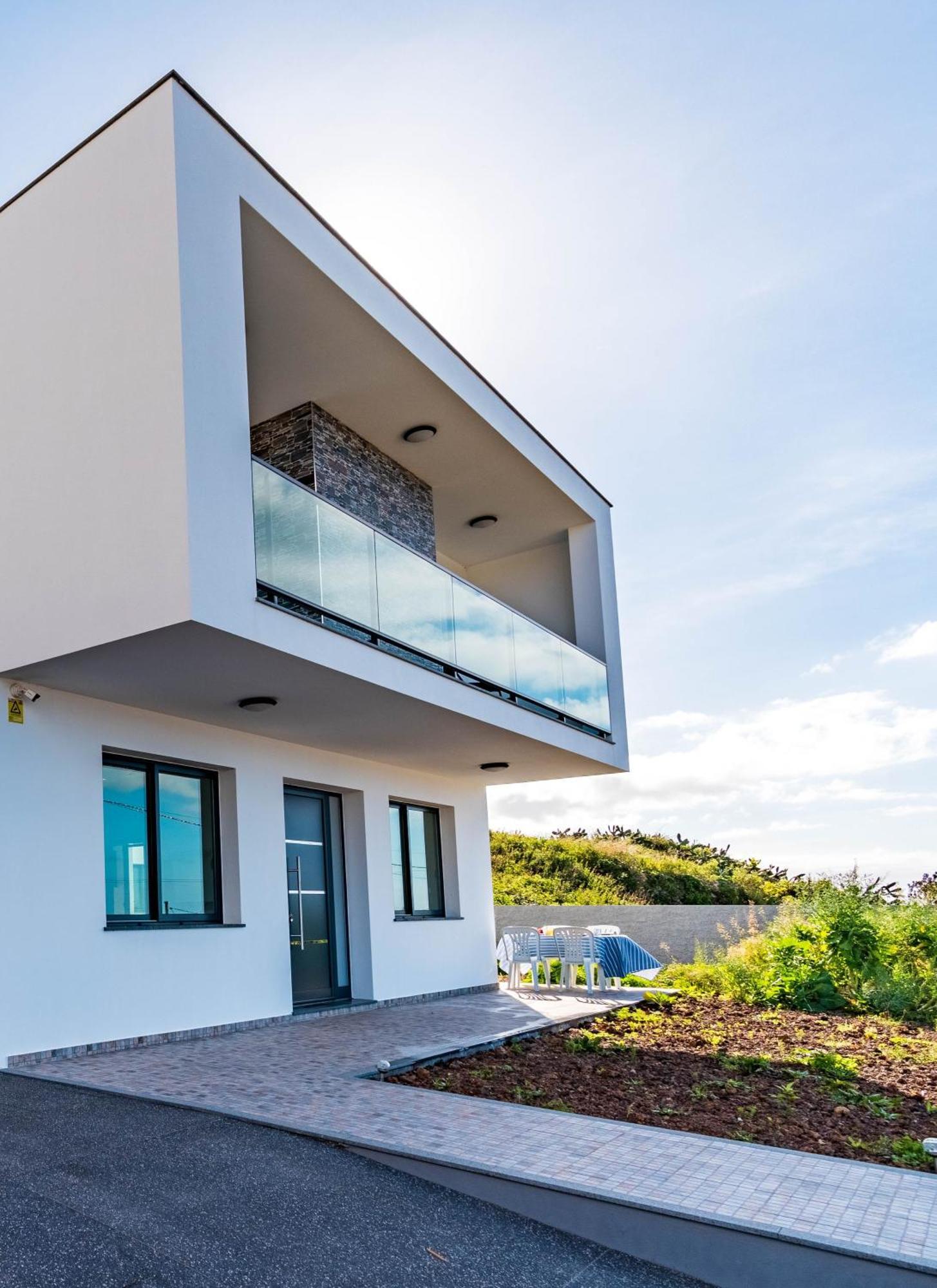 Casa Luciano Holiday home *