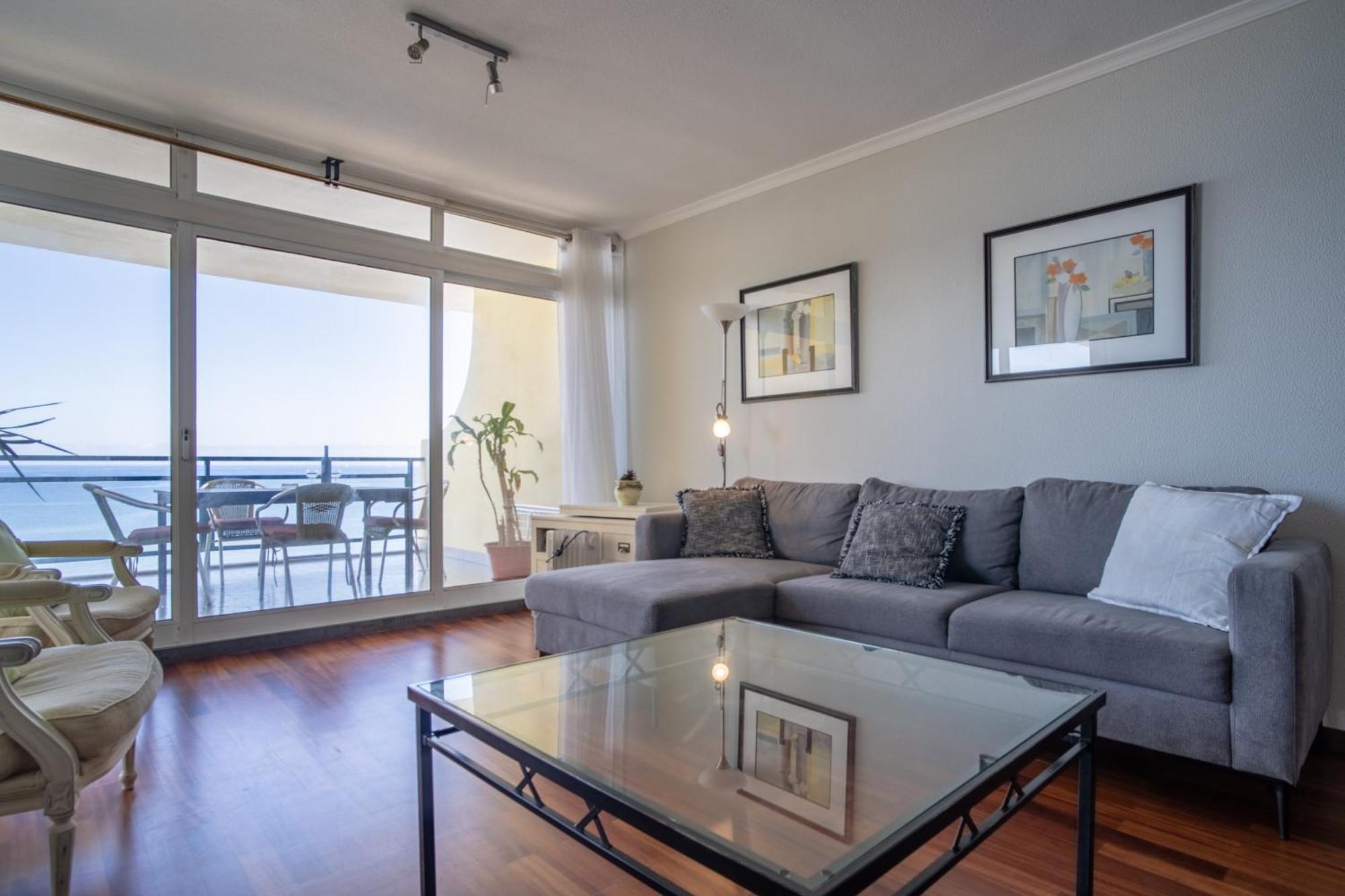 Sunset Atlantic Gardens 408 Apartment Funchal (Madeira)