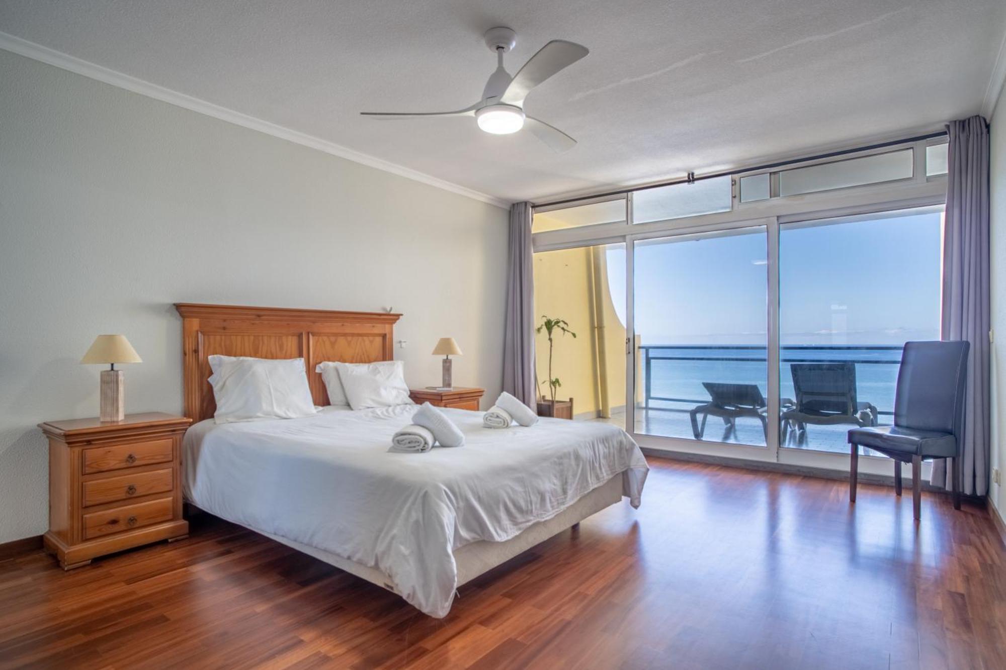 Sunset Atlantic Gardens 408 Apartment *