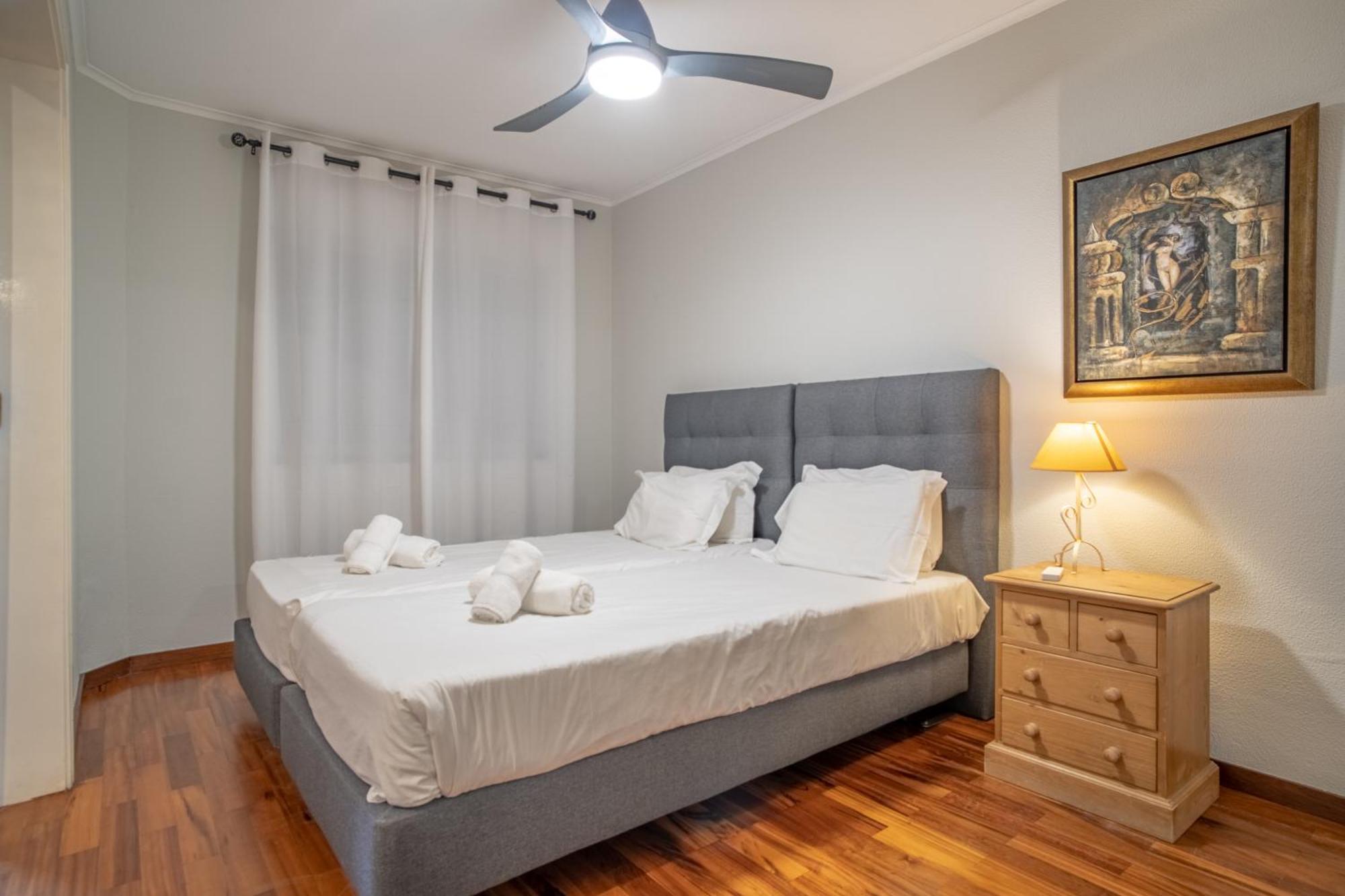 Sunset Atlantic Gardens 408 Apartment