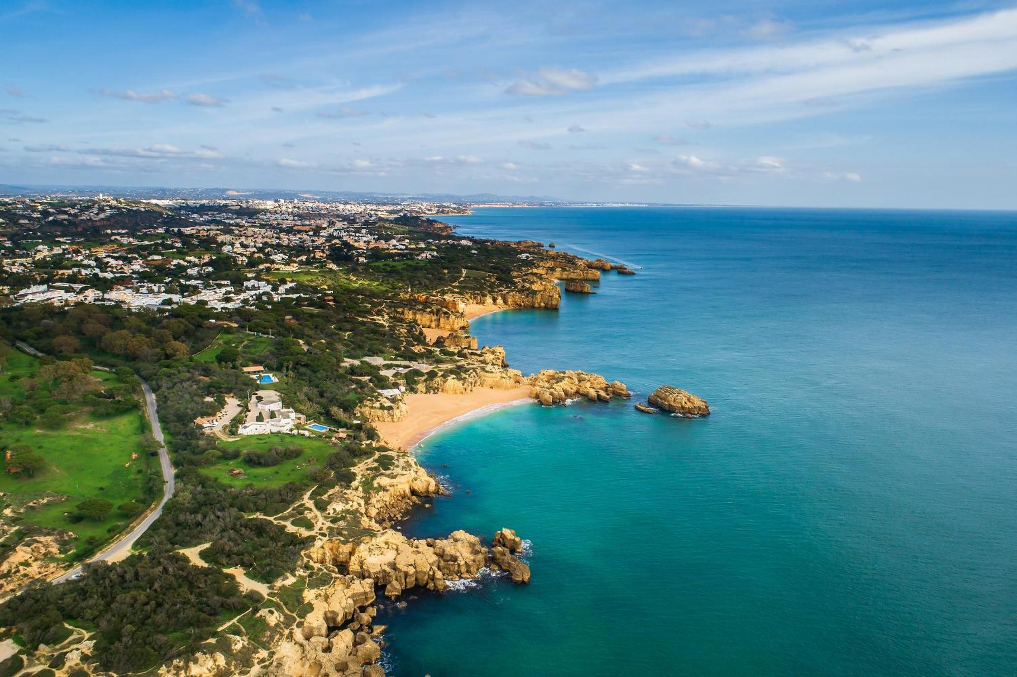 Castelo Hotel 4*