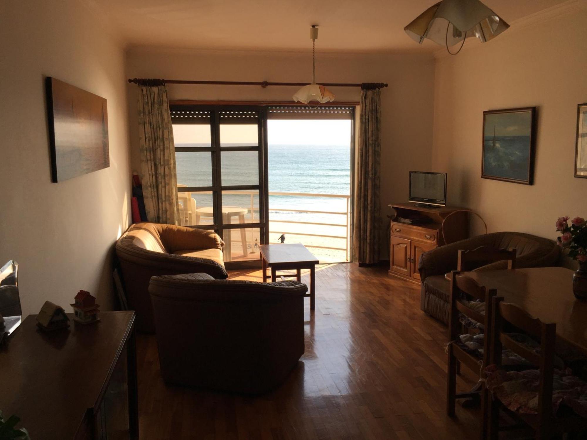 Casa Da * Vila Praia de Ancora