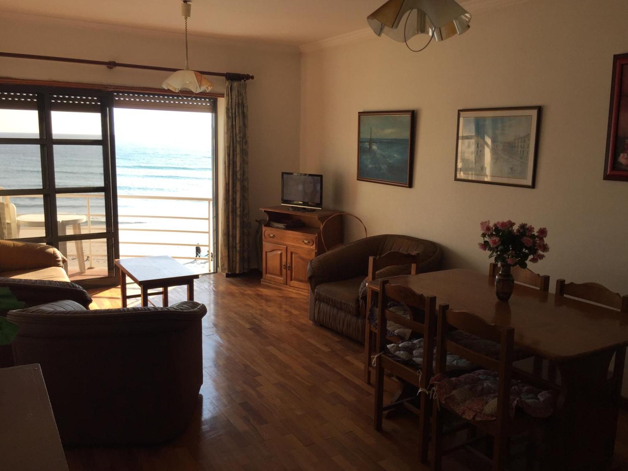 Apartment Casa Da