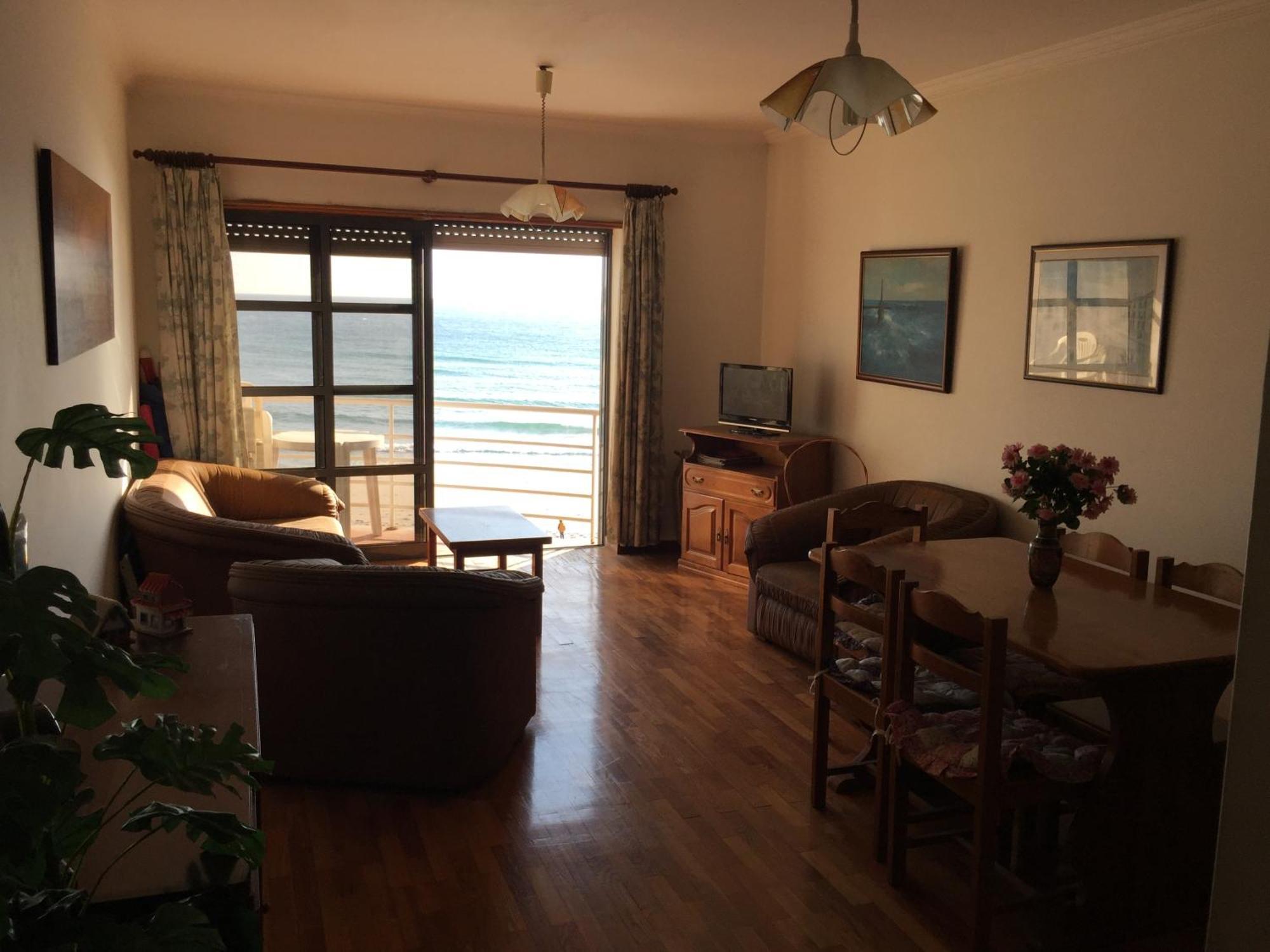 Casa Da Apartment