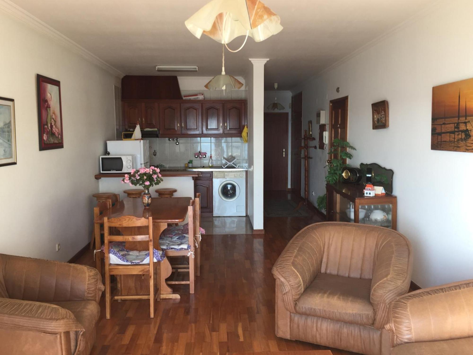 Casa Da Apartment Vila Praia de Ancora