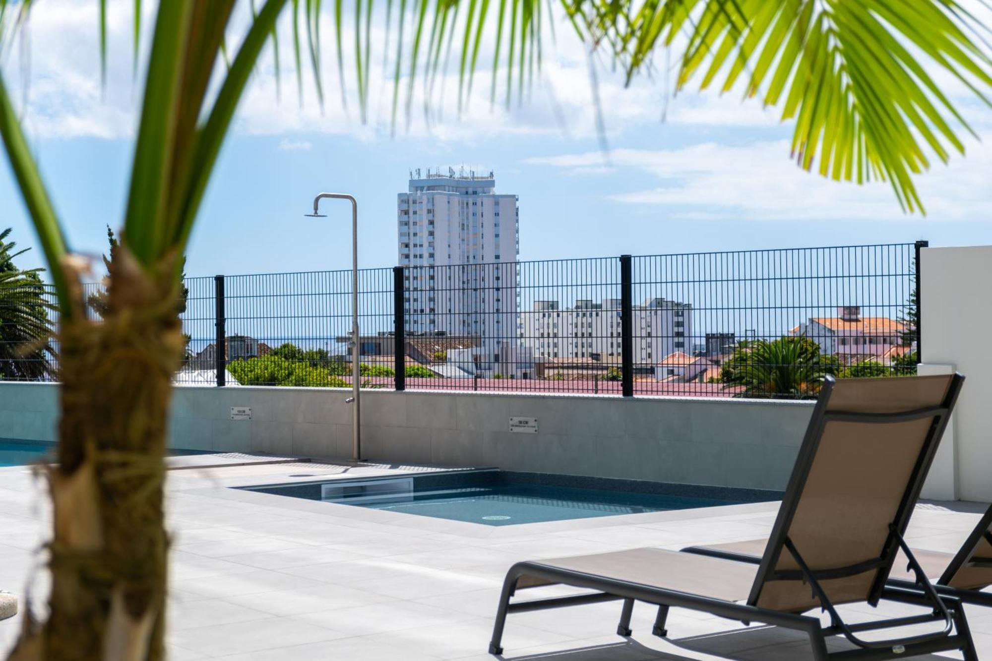 Alto Do Aparthotel 4*