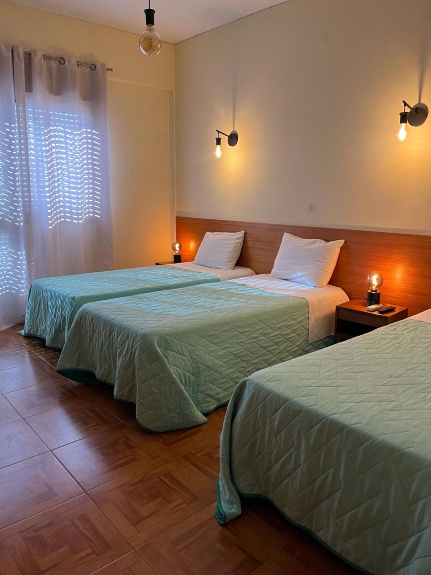 Bed & Breakfast Romeu *