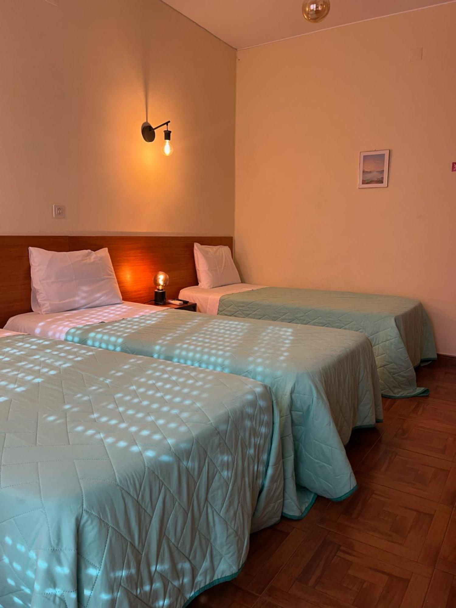 Romeu Bed & Breakfast Quarteira