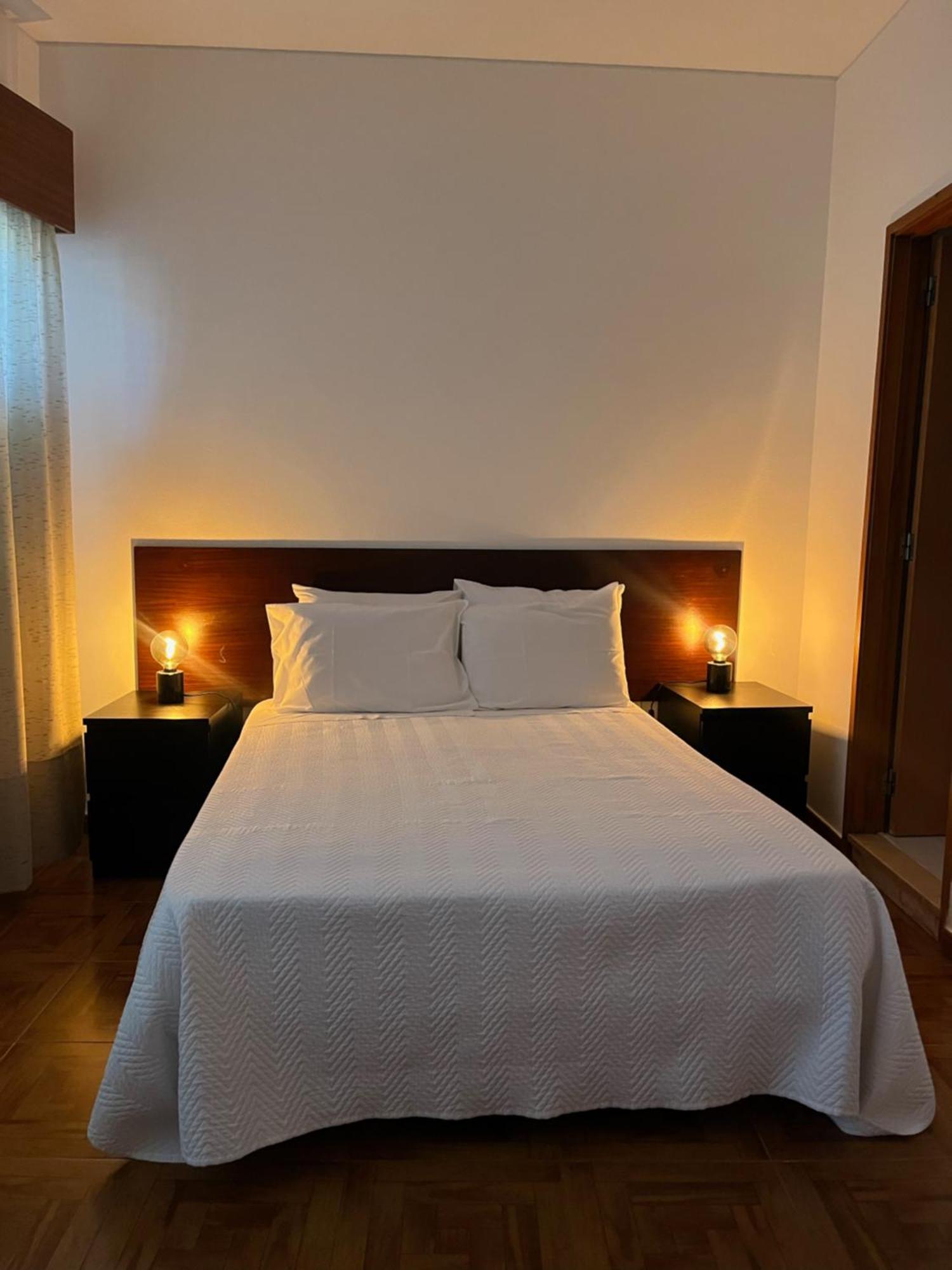 Bed & Breakfast Romeu