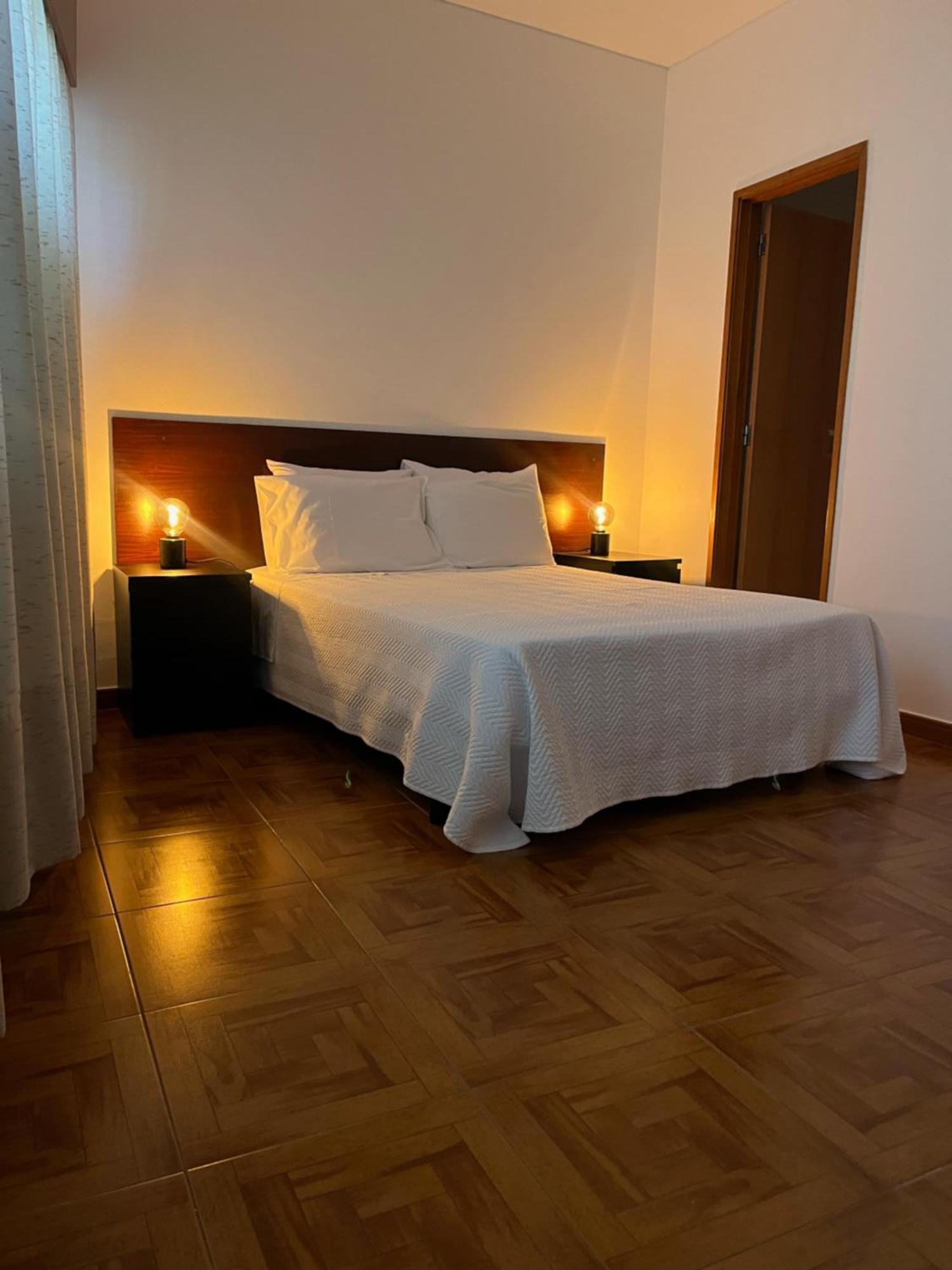 Bed & Breakfast Romeu *