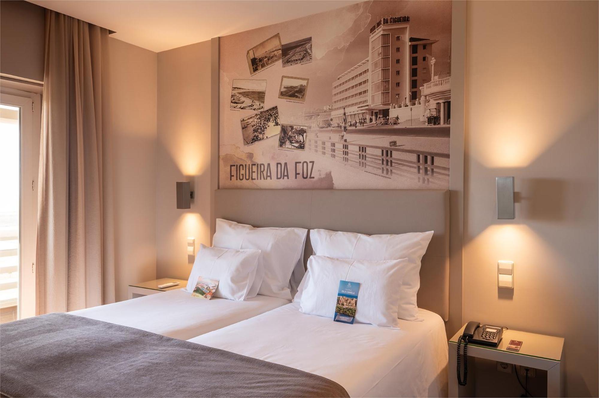 Hotel Gale Collection 4*