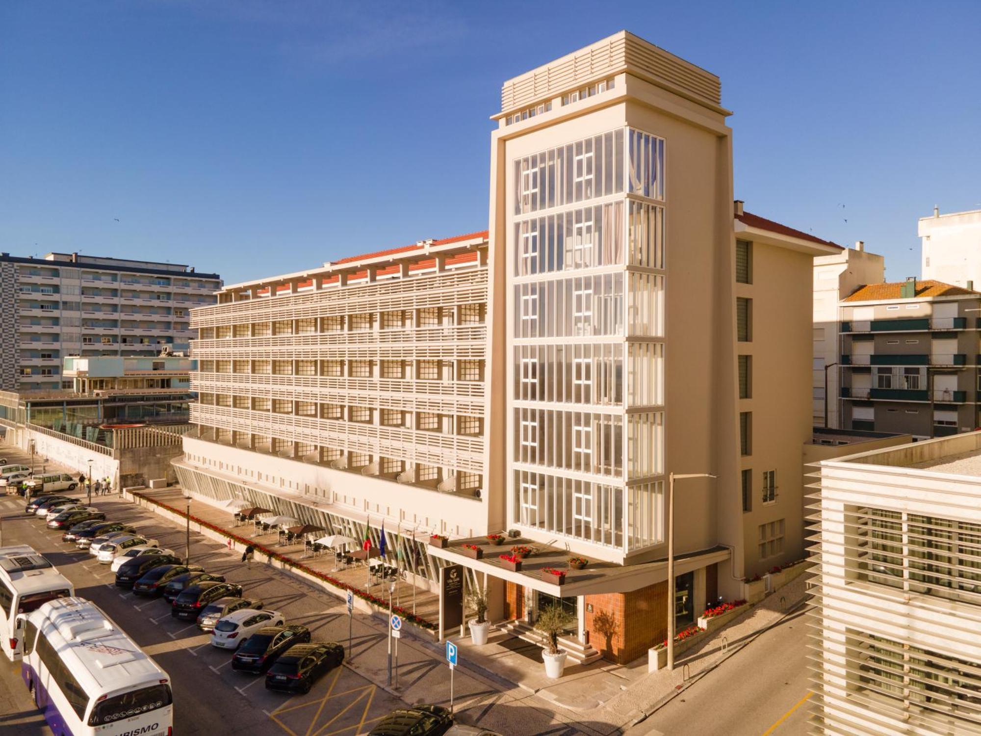 Hotel Gale Collection 4*