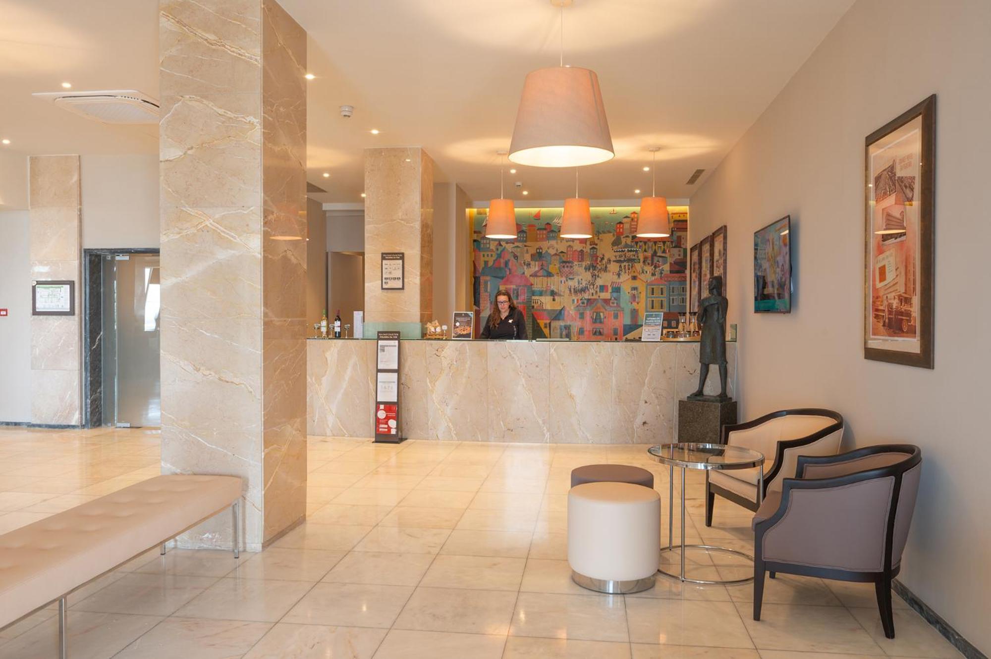 Gale Collection Hotel Figueira da Foz