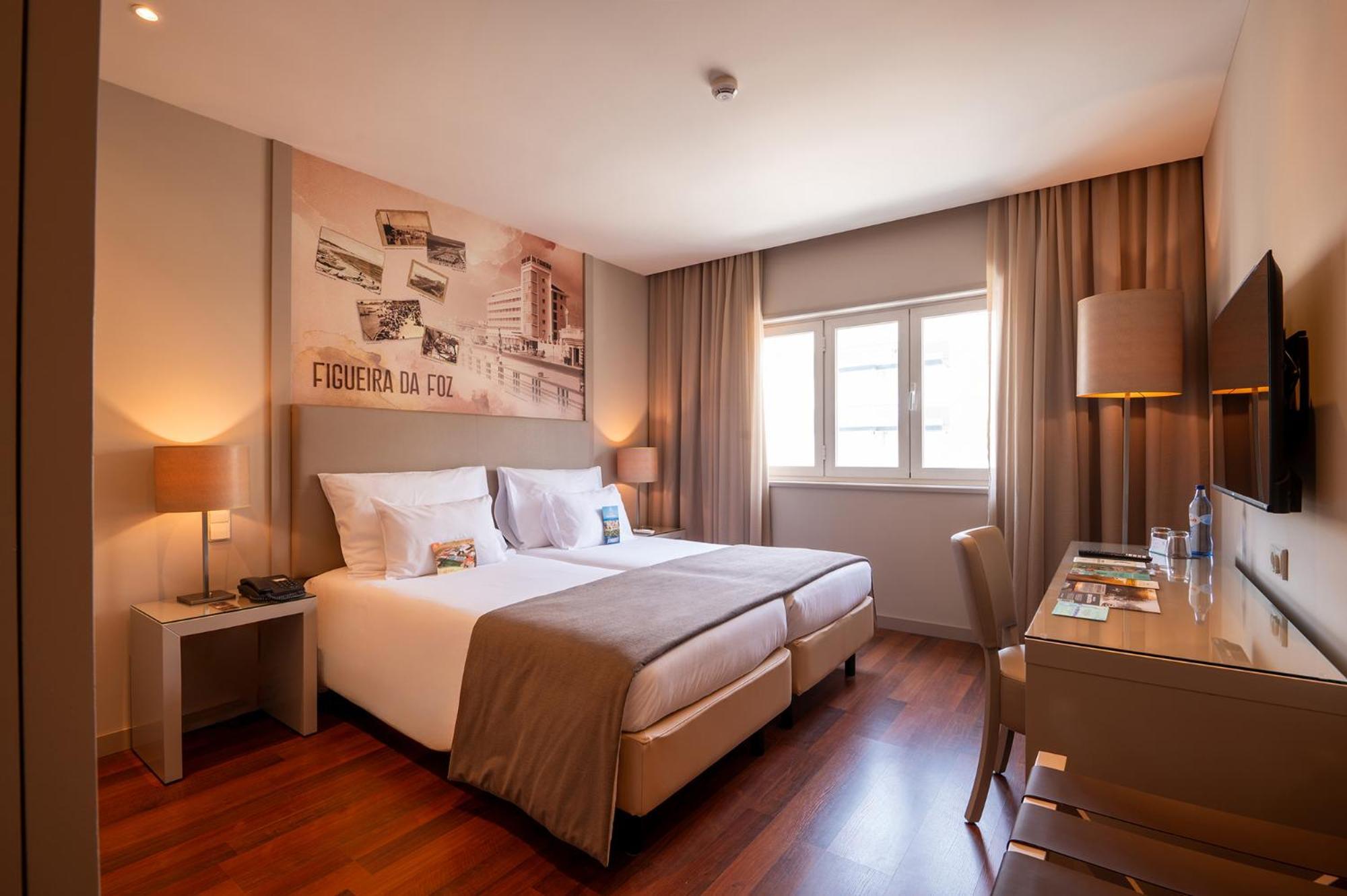 Gale Collection 4* Figueira da Foz