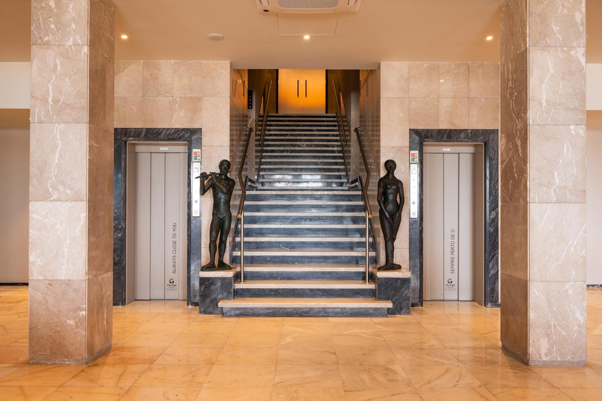 Gale Collection Hotel