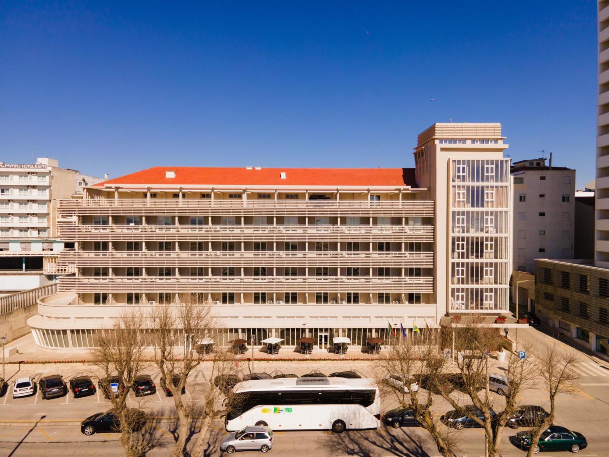 Hotel Gale Collection 4*
